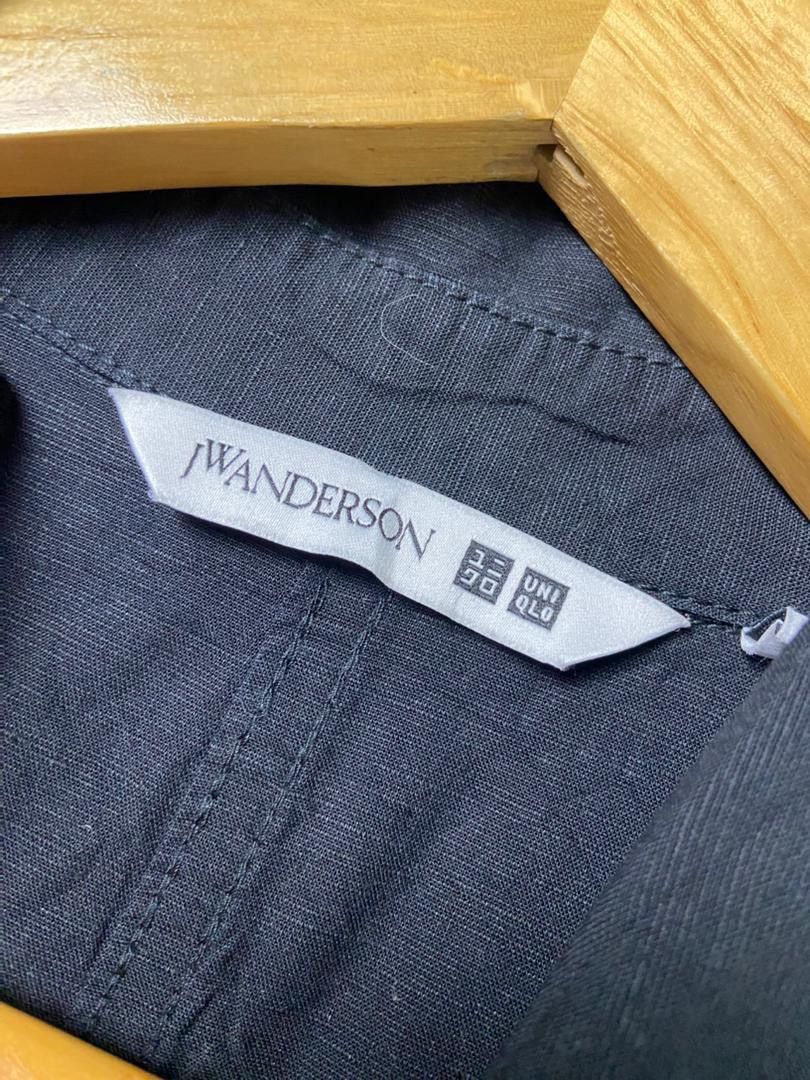 Uniqlo Uniqlo x JW Anderson Trench Design Dress (187) Size XS / US 0-2 / IT 36-38 - 3 Thumbnail