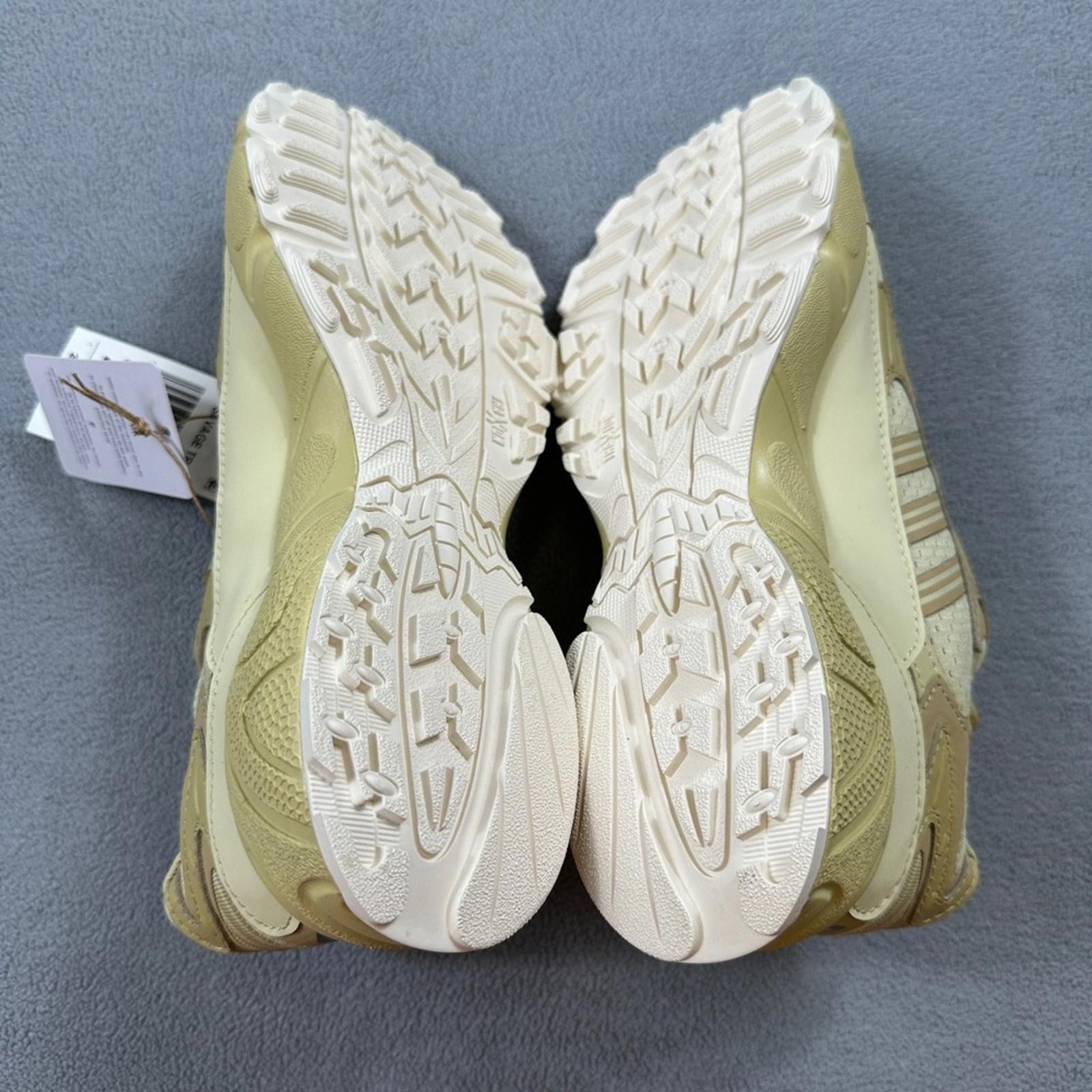 Adidas NWOB Adidas Ivy Park Womens 5.5 Savage Shoes Sneakers Beige Size US 5.5 / IT 35.5 - 11 Thumbnail