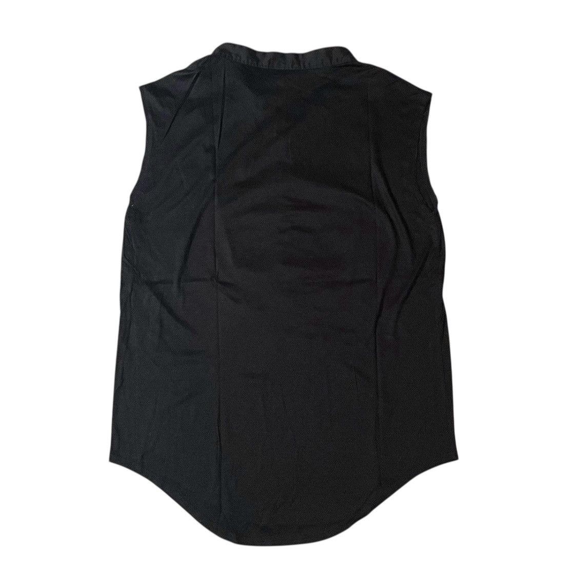 Limi Feu Vintage limi feu hybrid tank top shirt Size US S / EU 44-46 / 1 - 6 Thumbnail