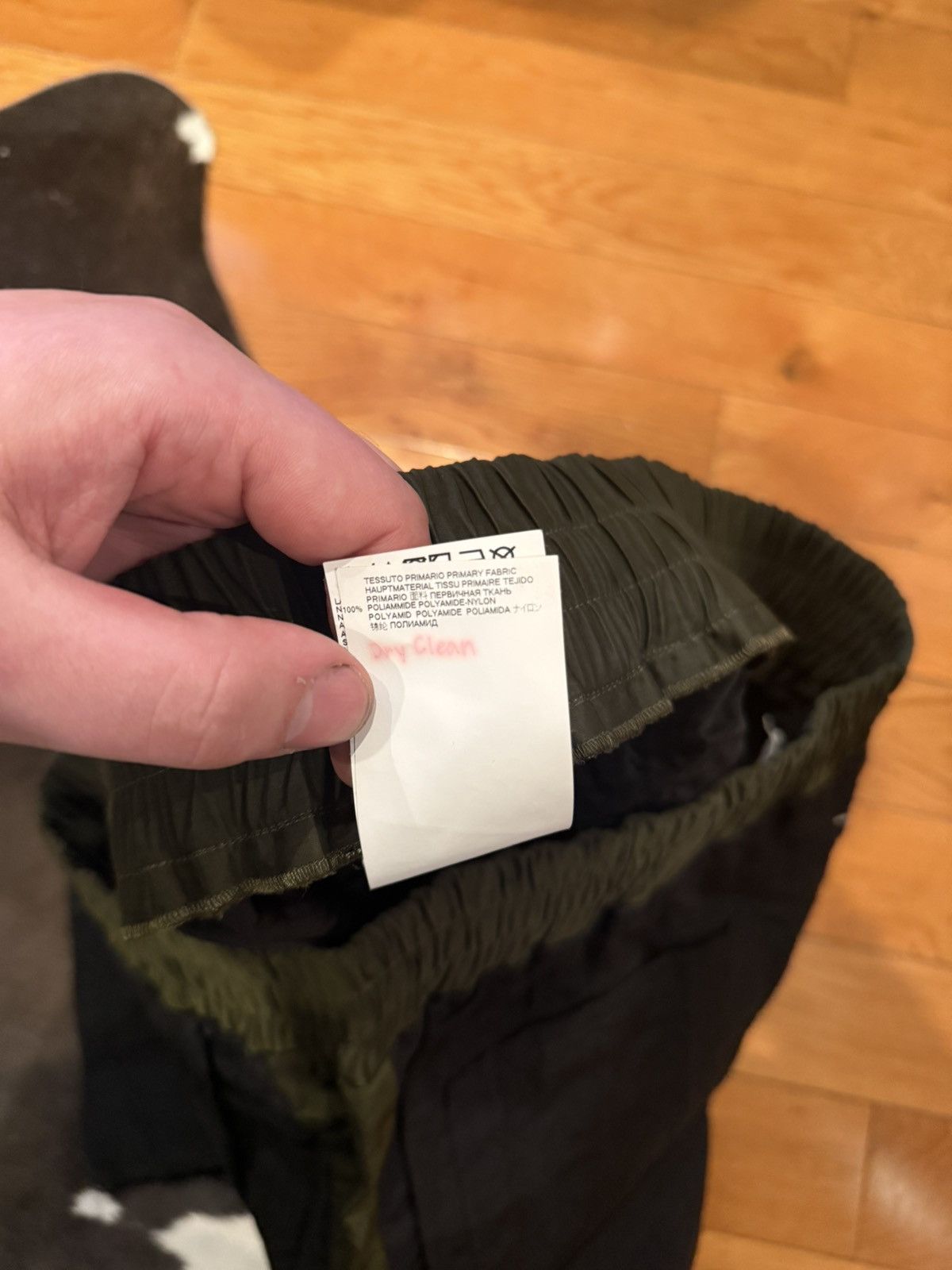 Maison Margiela Shorts Size US 36 / EU 52 - 5 Thumbnail