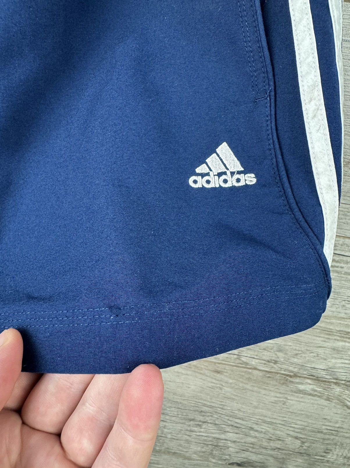 Adidas Adidas Vintage Shorts Size US 30 / EU 46 - 8 Thumbnail