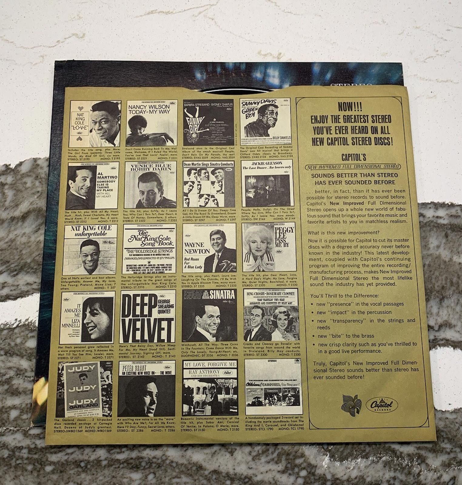 Designer SOUL EXPRESSIONS THE SOUND GENERATION LP PRIVATE PRESS Size ONE SIZE - 5 Thumbnail