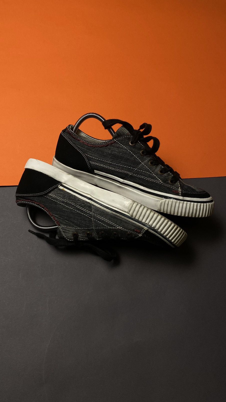 True Religion True Religion sneakers Size US 9.5 / EU 42-43 - 5 Thumbnail