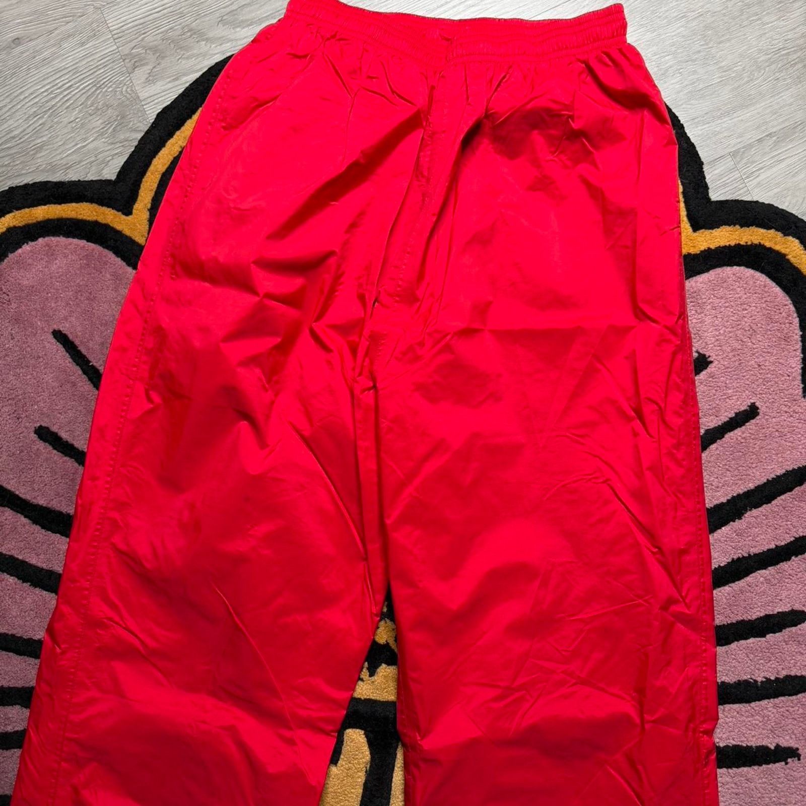 L.L. Bean × Vintage Vintage 90’s LL Bean Stowaway Gore-Tex Windbreaker Pants Size US 30 / EU 46 - 2 Thumbnail