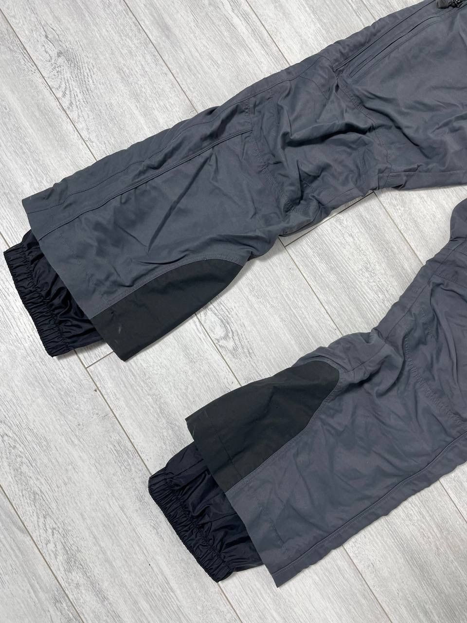 Mammut Mammut Gore-tex Pants Ski Outdoor Size 28" / US 6 / IT 42 - 5 Thumbnail