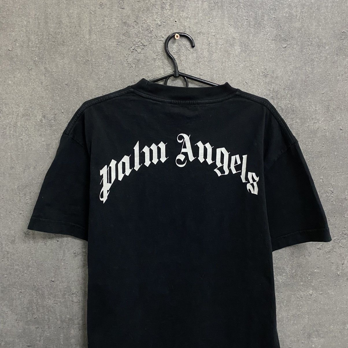 Palm Angels Palm Angels Bear T-Shirt Size US L / EU 52-54 / 3 - 11 Thumbnail