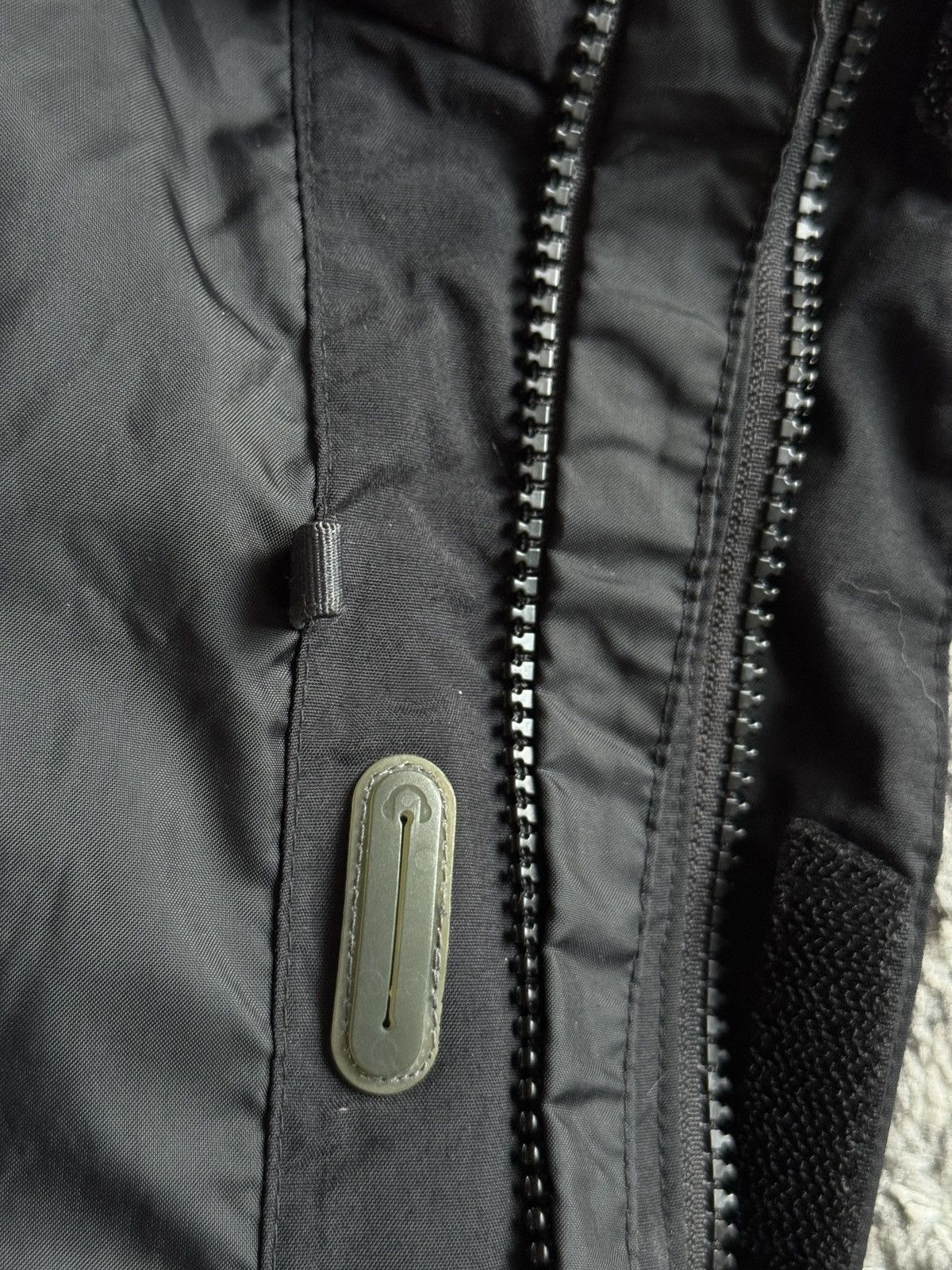 Nike ACG Vintage Nike ACG Parka Jacket gorpcore y2k Size US L / EU 52-54 / 3 - 9 Thumbnail