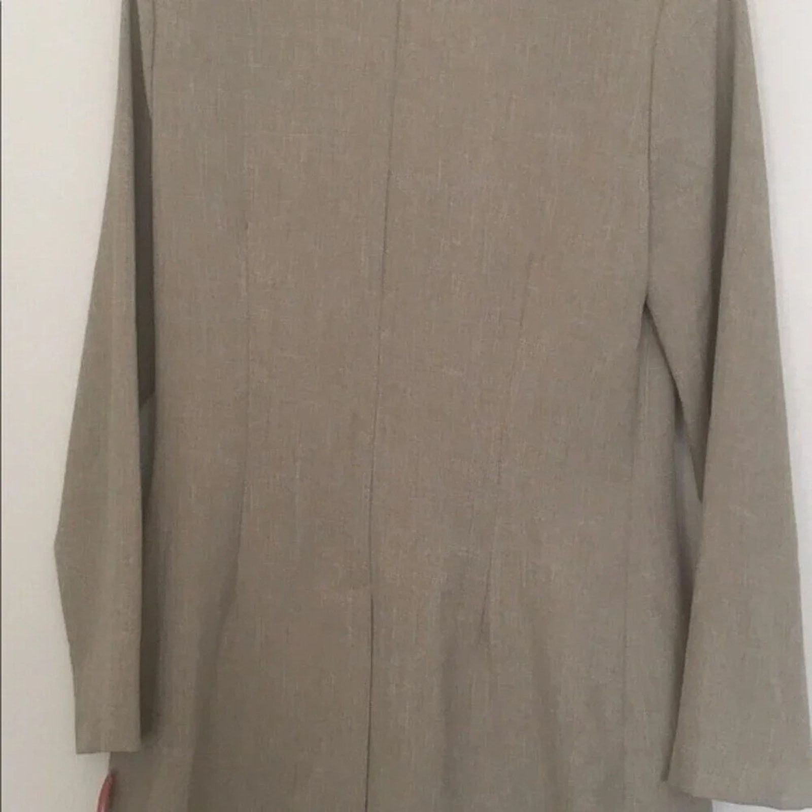 The Unbranded Brand Vintage Spring Street jacket, size Large Size L / US 10 / IT 46 - 6 Thumbnail