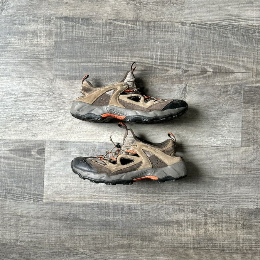 Columbia Columbia. Mens Portage Pass 2 Strap Sandal. Grailed
