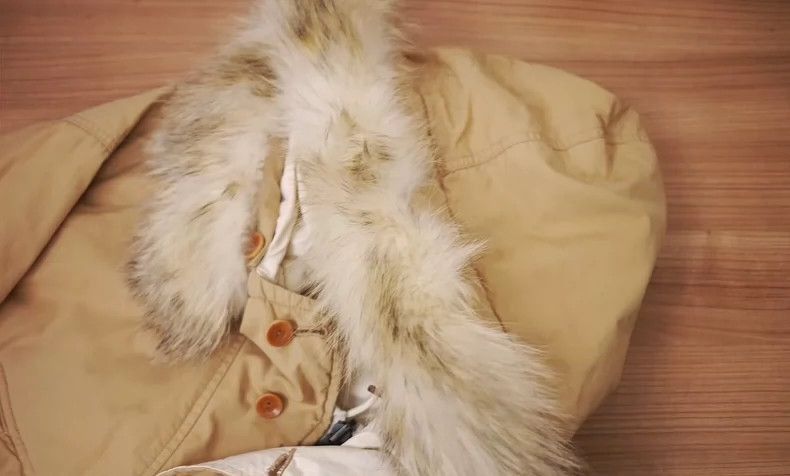 Visvim Visvim VISVIM WMV GLACIER POINT PARKA N (GIZA C/NY)-2506 Size US M / EU 48-50 / 2 - 4 Thumbnail