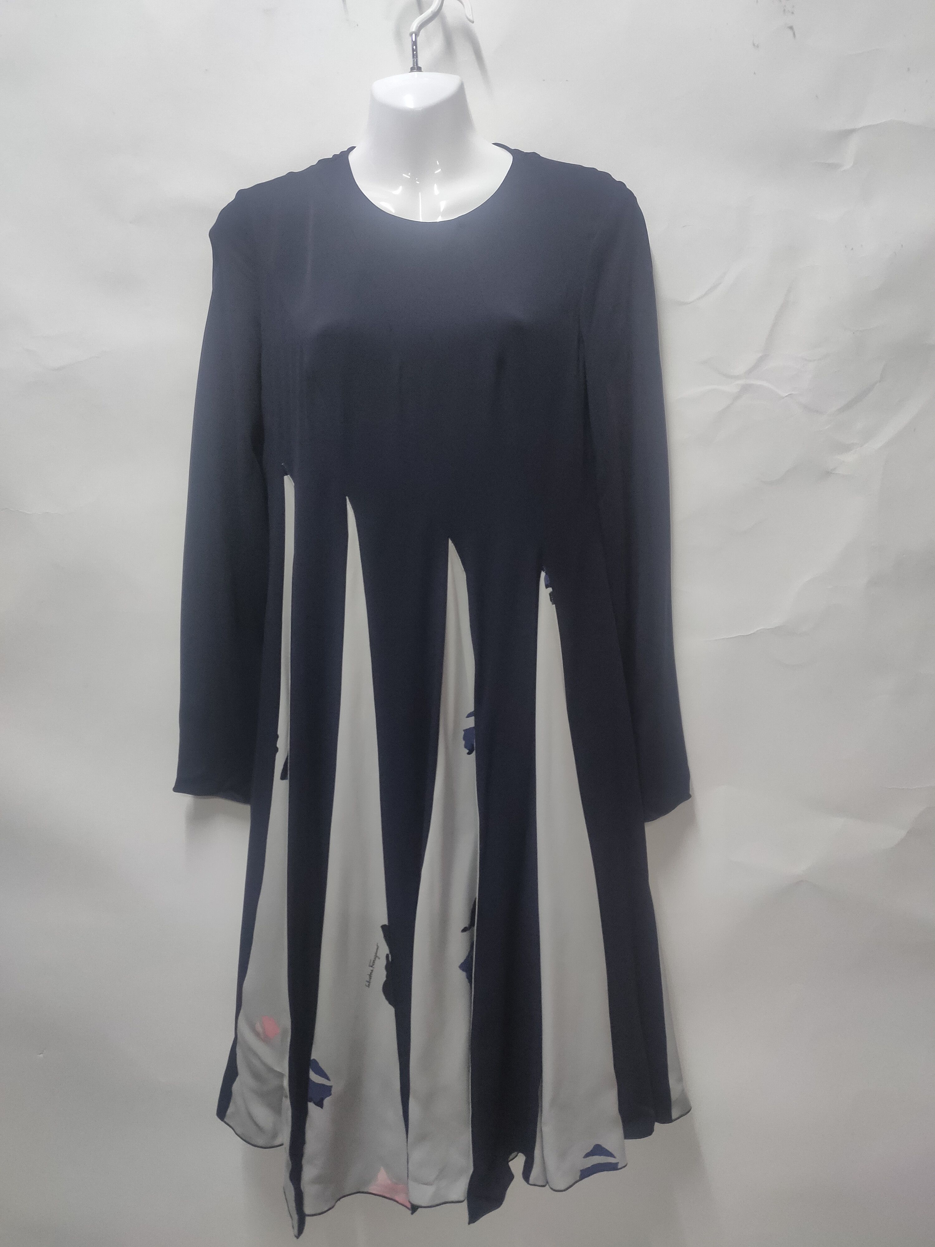 Salvatore Ferragamo Salvatore Ferragamo dresses Size M / US 6-8 / IT 42-44 - 3 Thumbnail