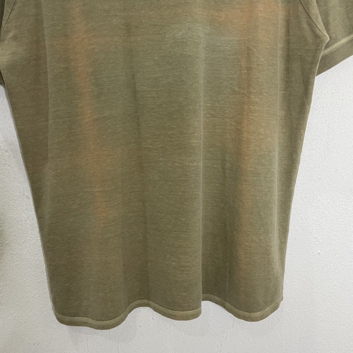 C.P. Company Vintage C.P Company Faded Short Sleeve T-shirt Size US M / EU 48-50 / 2 - 11 Thumbnail