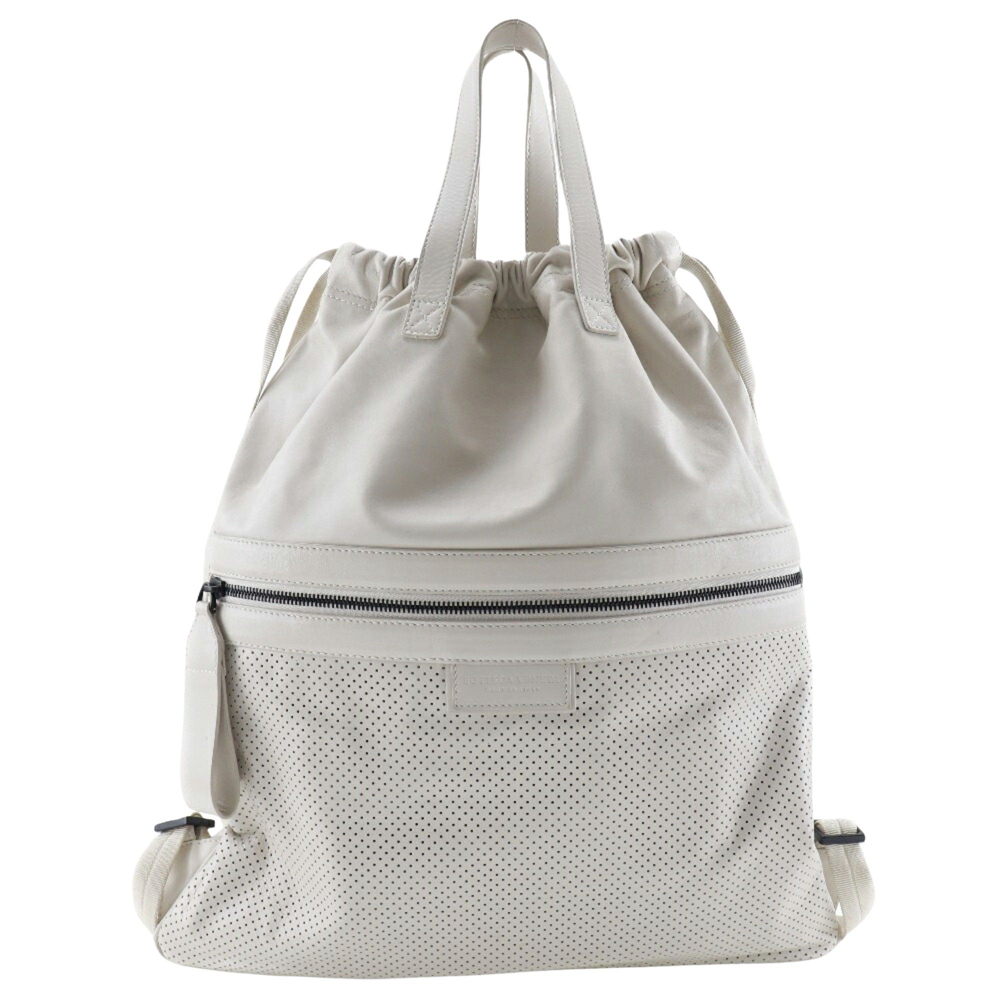 Bottega Veneta backpack