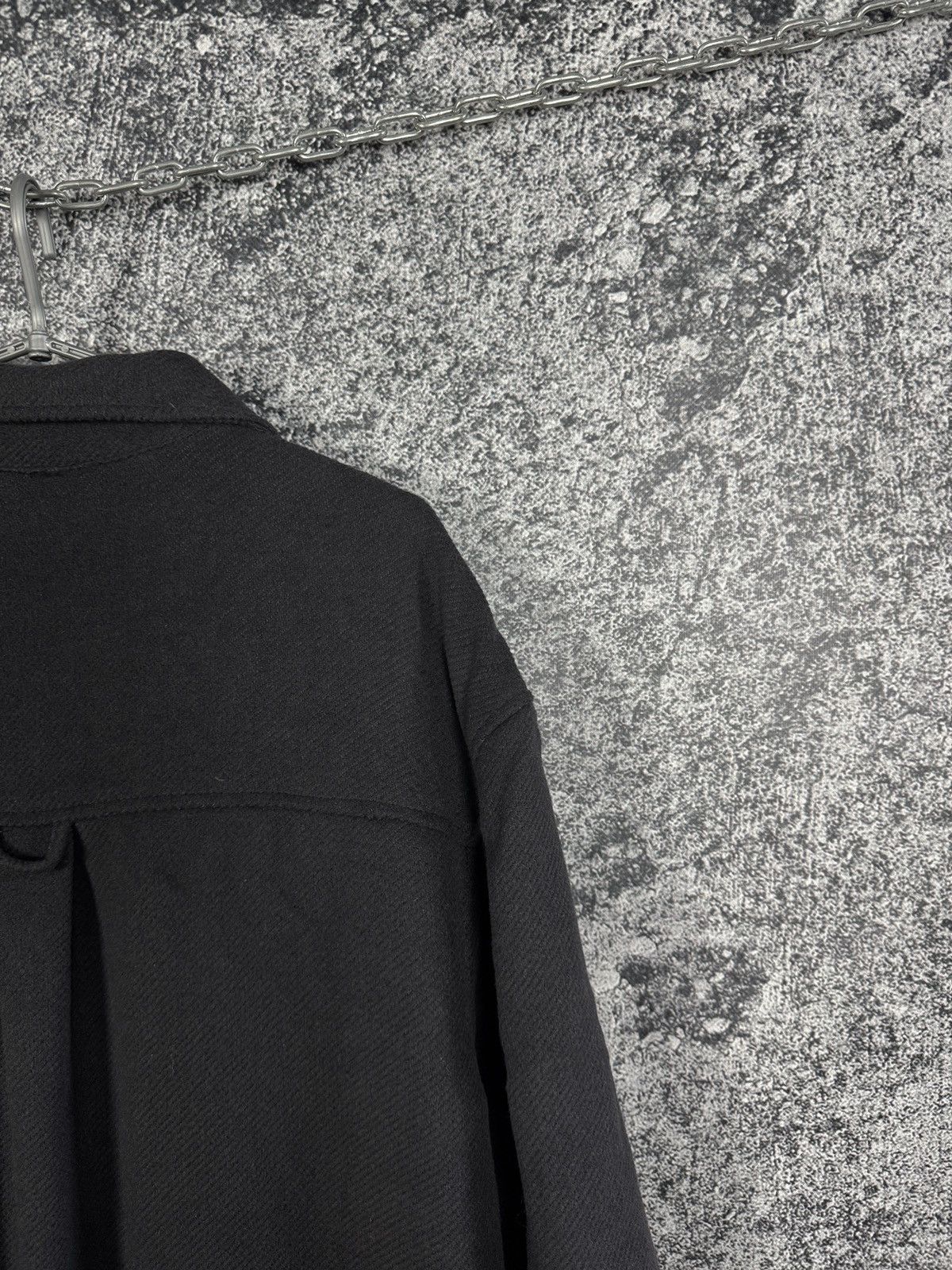 H&M H&M x Kangol Oversized Jacket Coat Casual Size 2XL Size US XXL / EU 58 / 5 - 12 Thumbnail