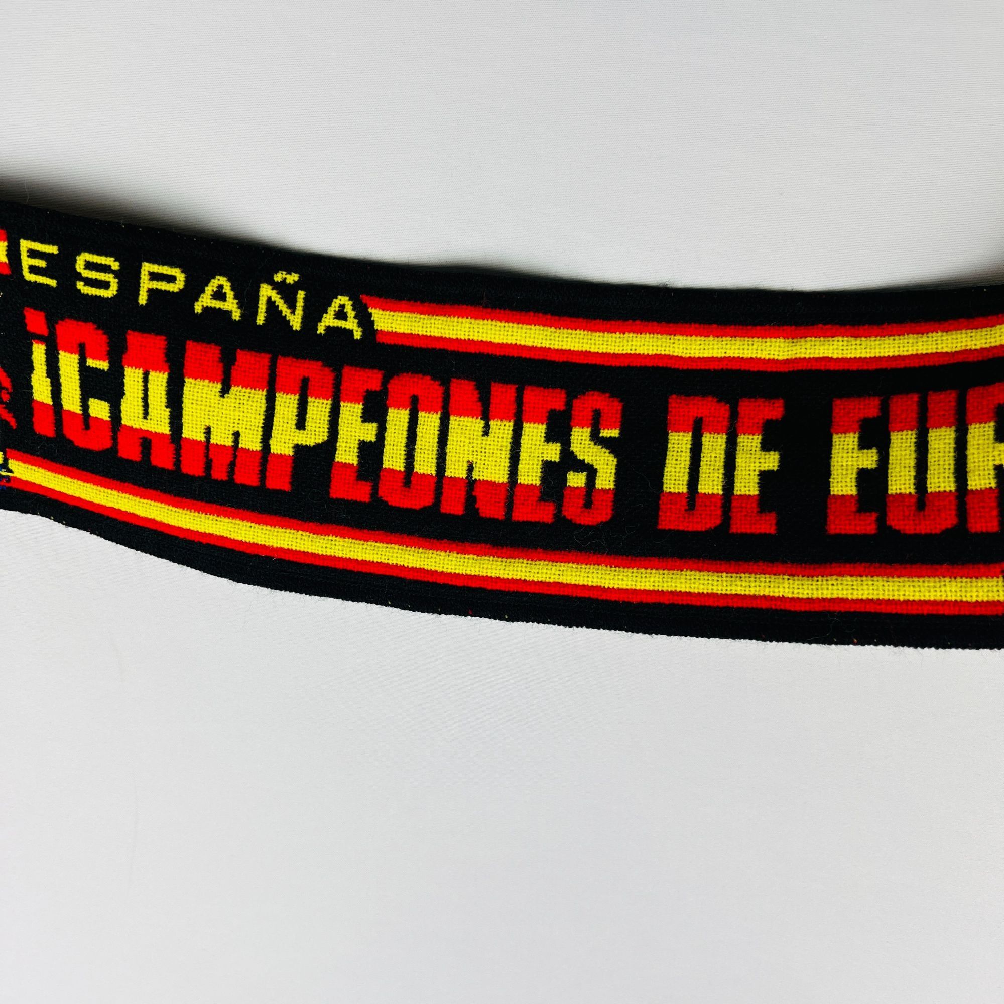 Other Espana Spain 2008 Europe Champion iCampeones de Europa Footb Size ONE SIZE - 7 Thumbnail