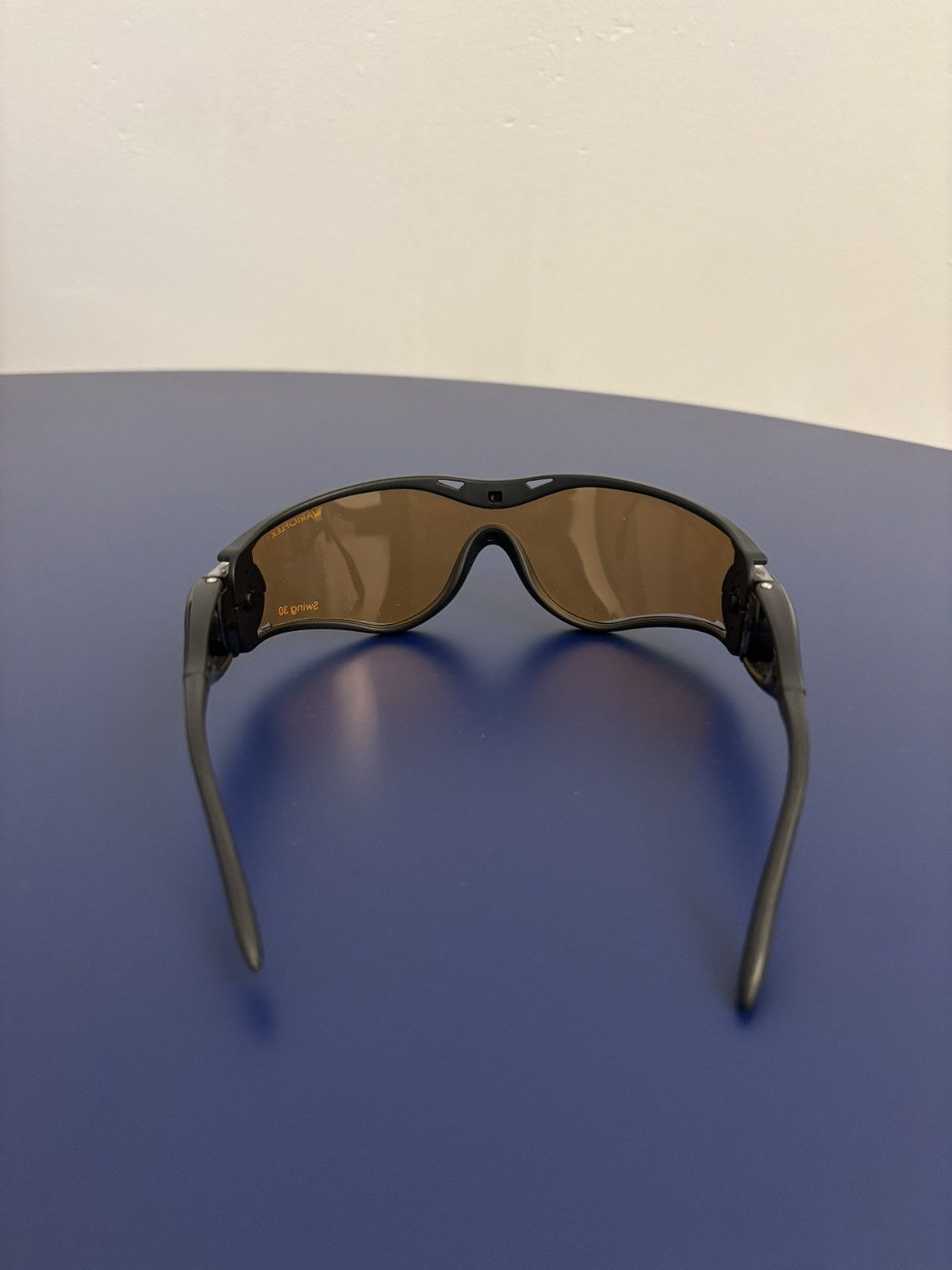Oakley Alpina Sunglasses Size ONE SIZE - 5 Thumbnail