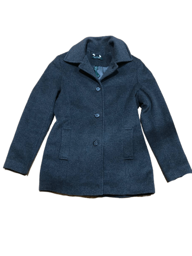 Vintage Ralph Lauren Warm Coat Size 4