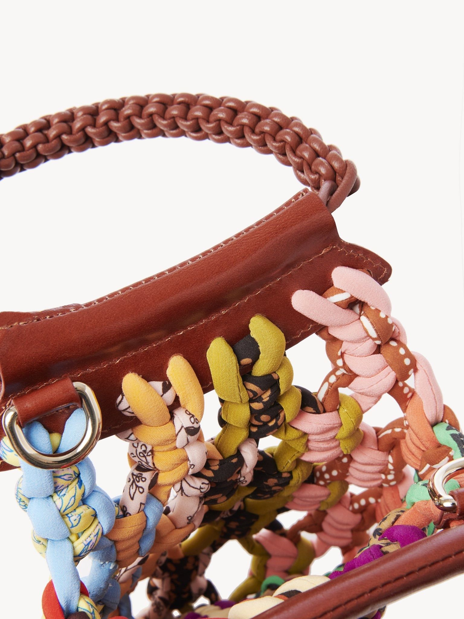 Chloe o1y0825 Size : OS / Crossbody Bag in Multicolor Size ONE SIZE - 4 Thumbnail