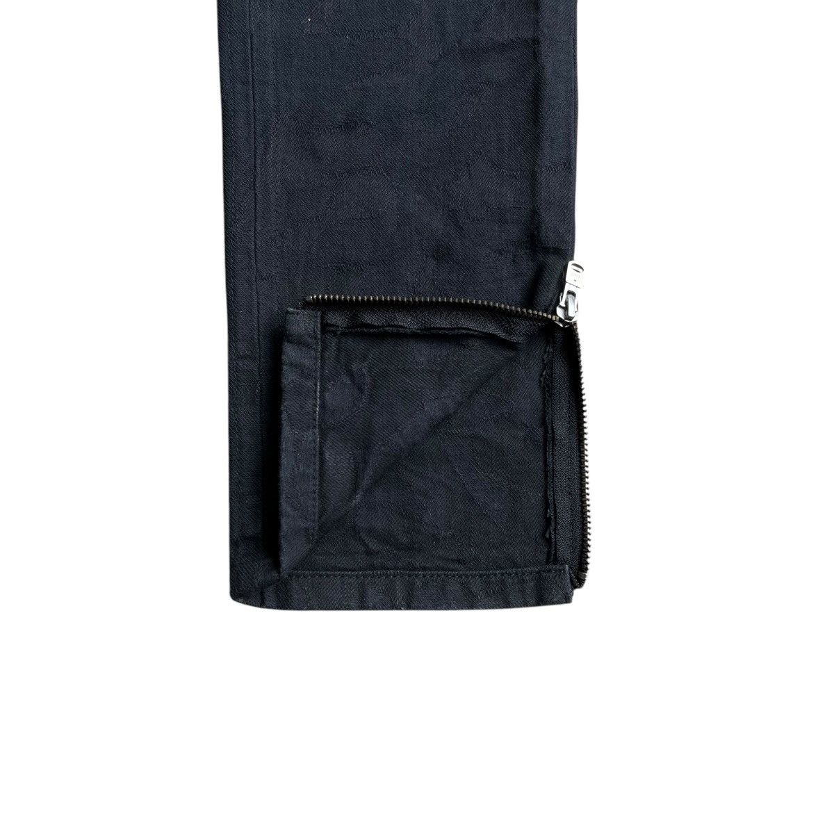 Takahiromiyashita The Soloist. SS17 Takahiromiyashita The Soloist Denim Pant Size US 28 / EU 44 - 9 Thumbnail
