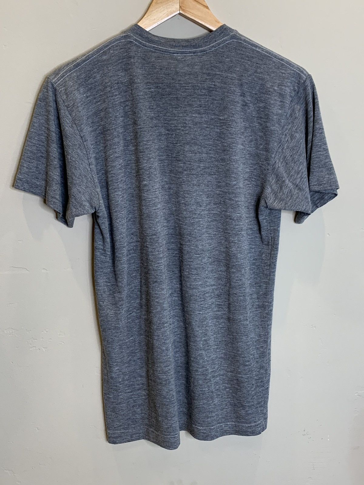 Vintage *RARE* Vintage Wisconsin Badgers Single Stitch T-Shirt Size US S / EU 44-46 / 1 - 4 Thumbnail
