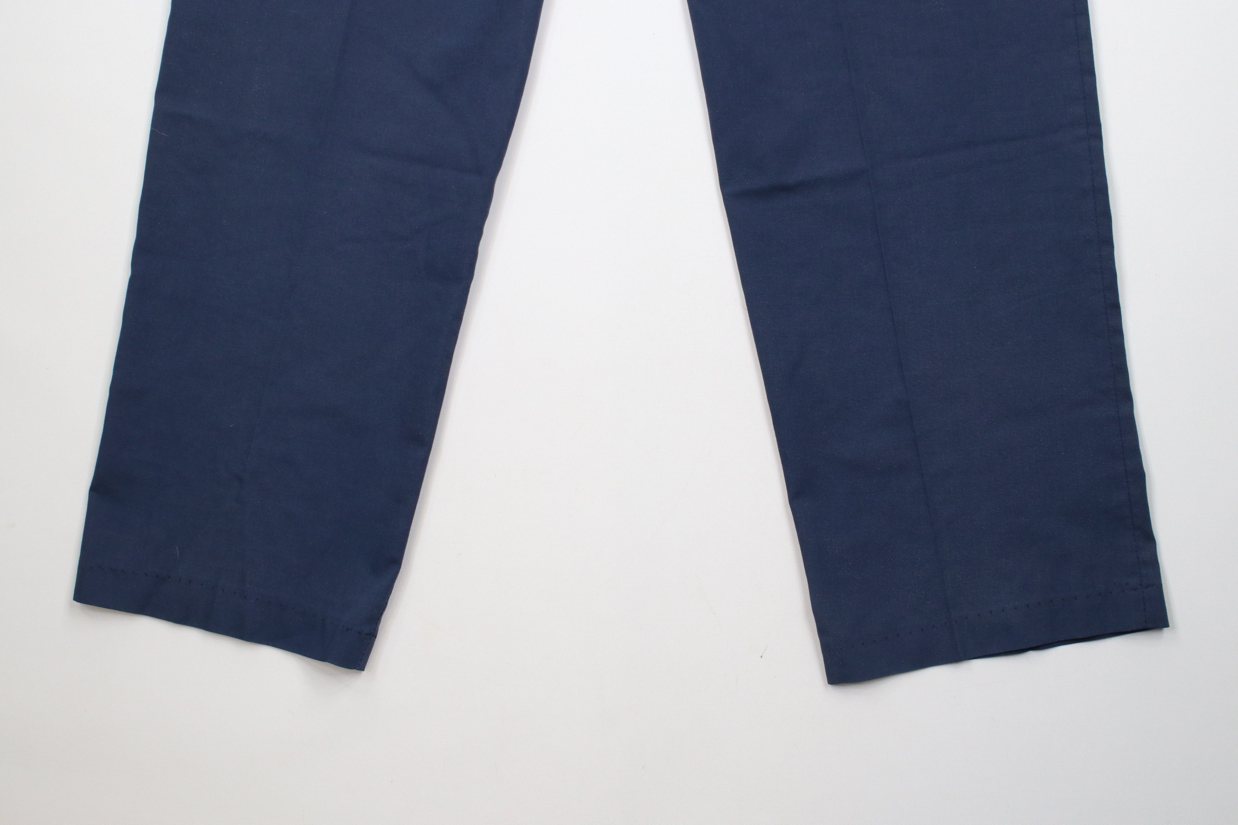 Vintage Vintage 60s 70s Streetwear Workwear Mechanic Pants USA Size US 30 / EU 46 - 13 Thumbnail