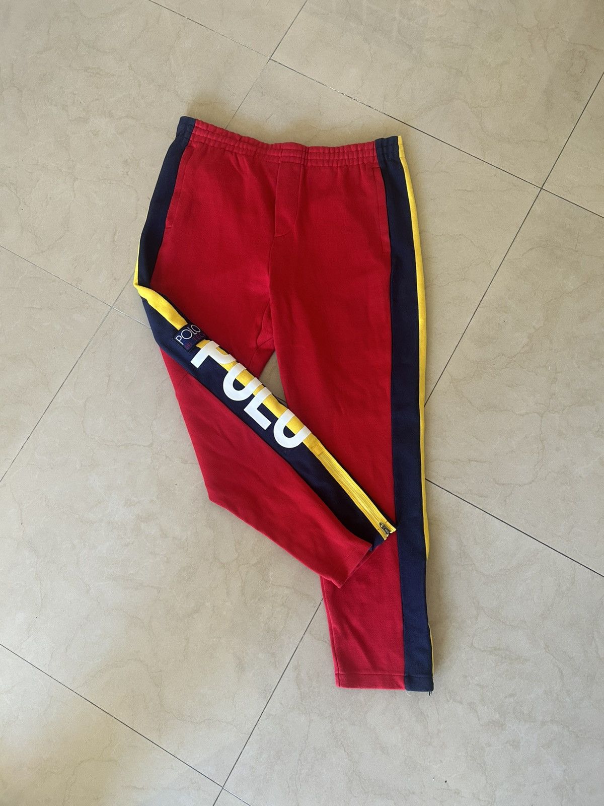 RRL Ralph Lauren Pants sweatshirt ralph lauren Size US 34 / EU 50 - 3 Thumbnail