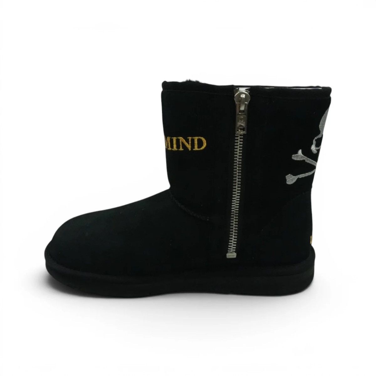 Mastermind Japan Mastermind x Ugg shearling boots Size US 10 / EU 43 - 7 Thumbnail