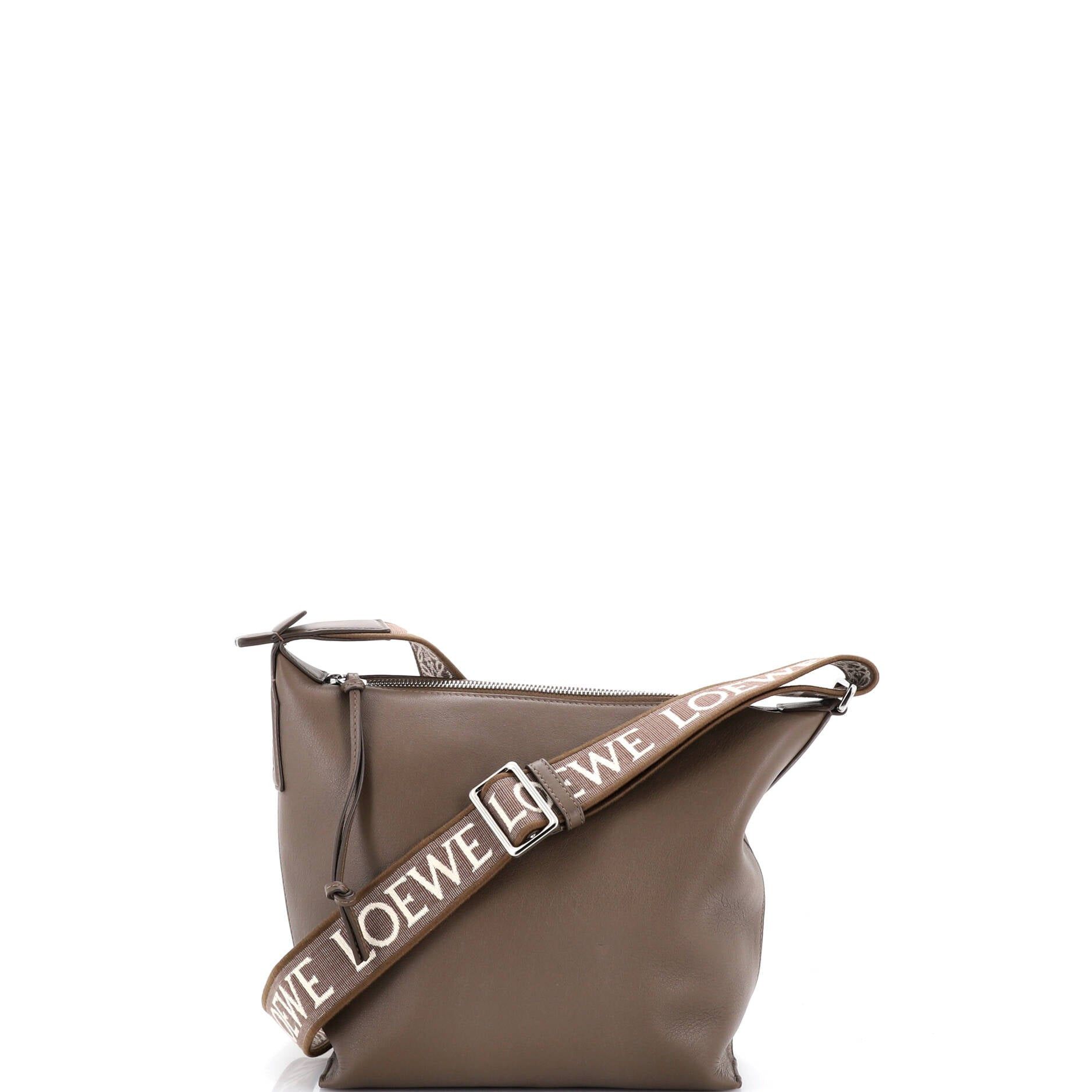 Loewe Cubi Crossbody Bag Size ONE SIZE - 1 Thumbnail
