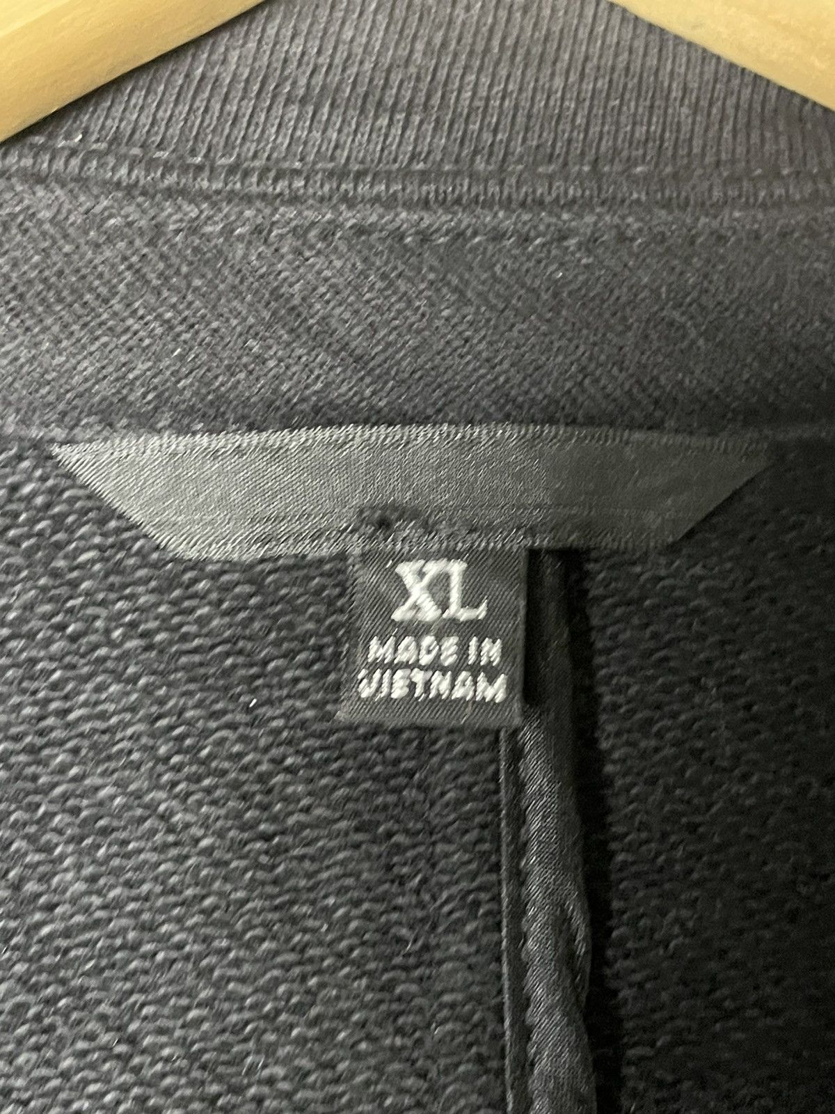 Japanese Brand × Uniqlo Uniqlo Brand Wool Easy Jacket (61) Size US XL / EU 56 / 4 - 9 Thumbnail