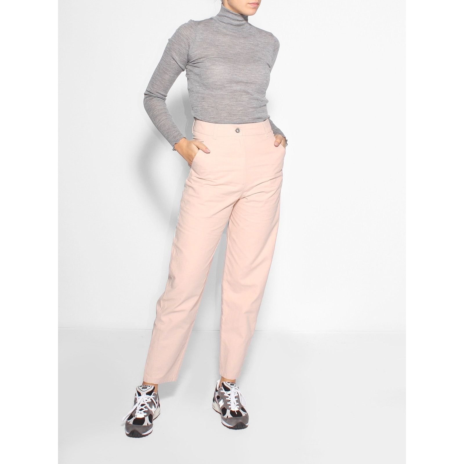 NWT Humanoid Peggy High Waist Pants size S $298