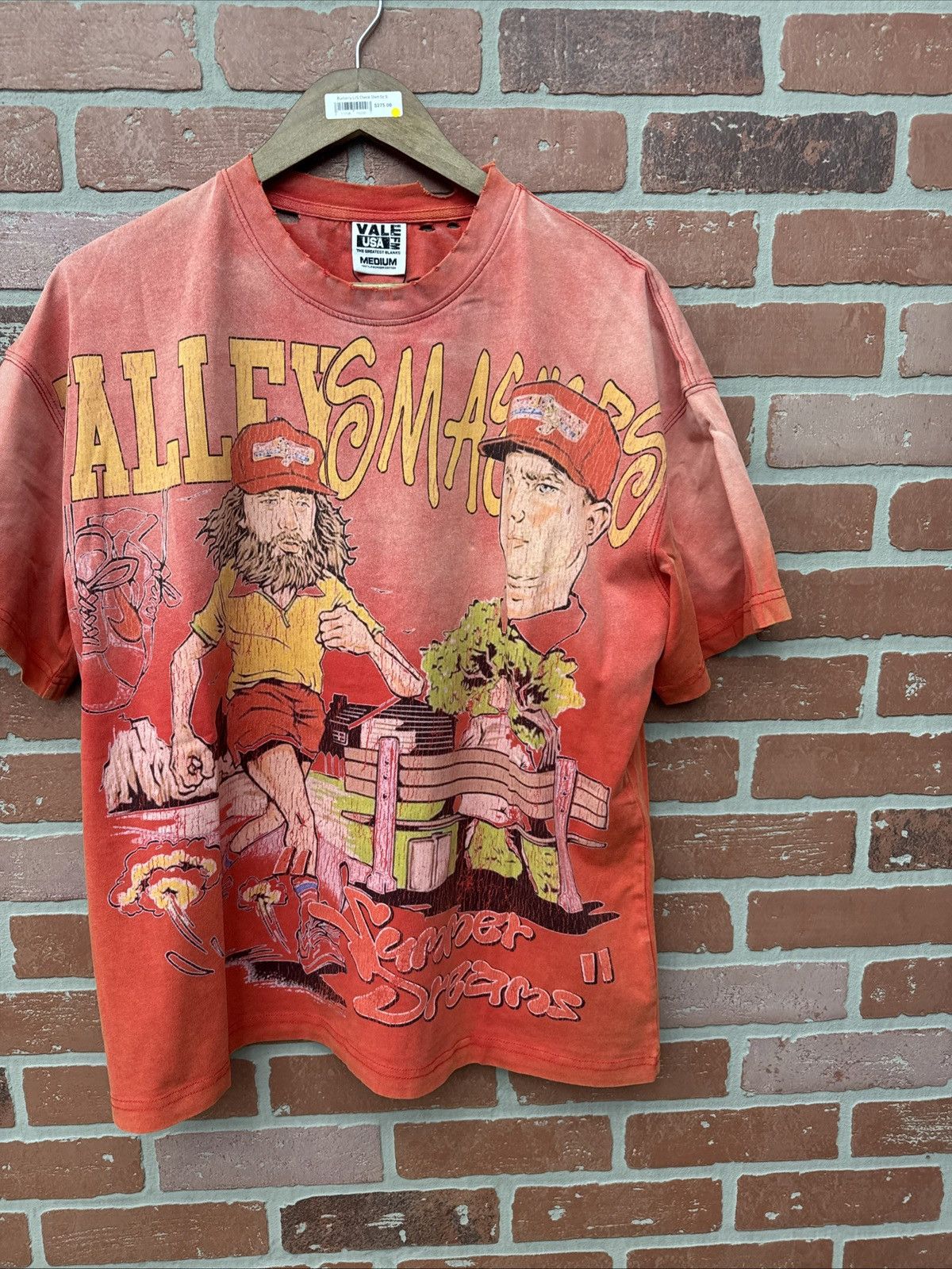 TwoFour Bright Star Zip x Japanese Brand