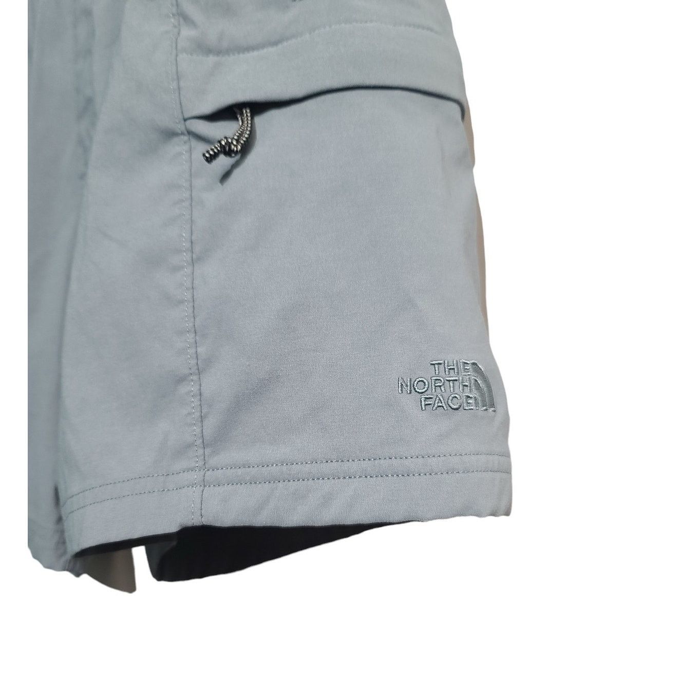 The North Face THE NORTH FACE Classic Cargo Short A55V8 Size US 32 / EU 48 - 3 Thumbnail