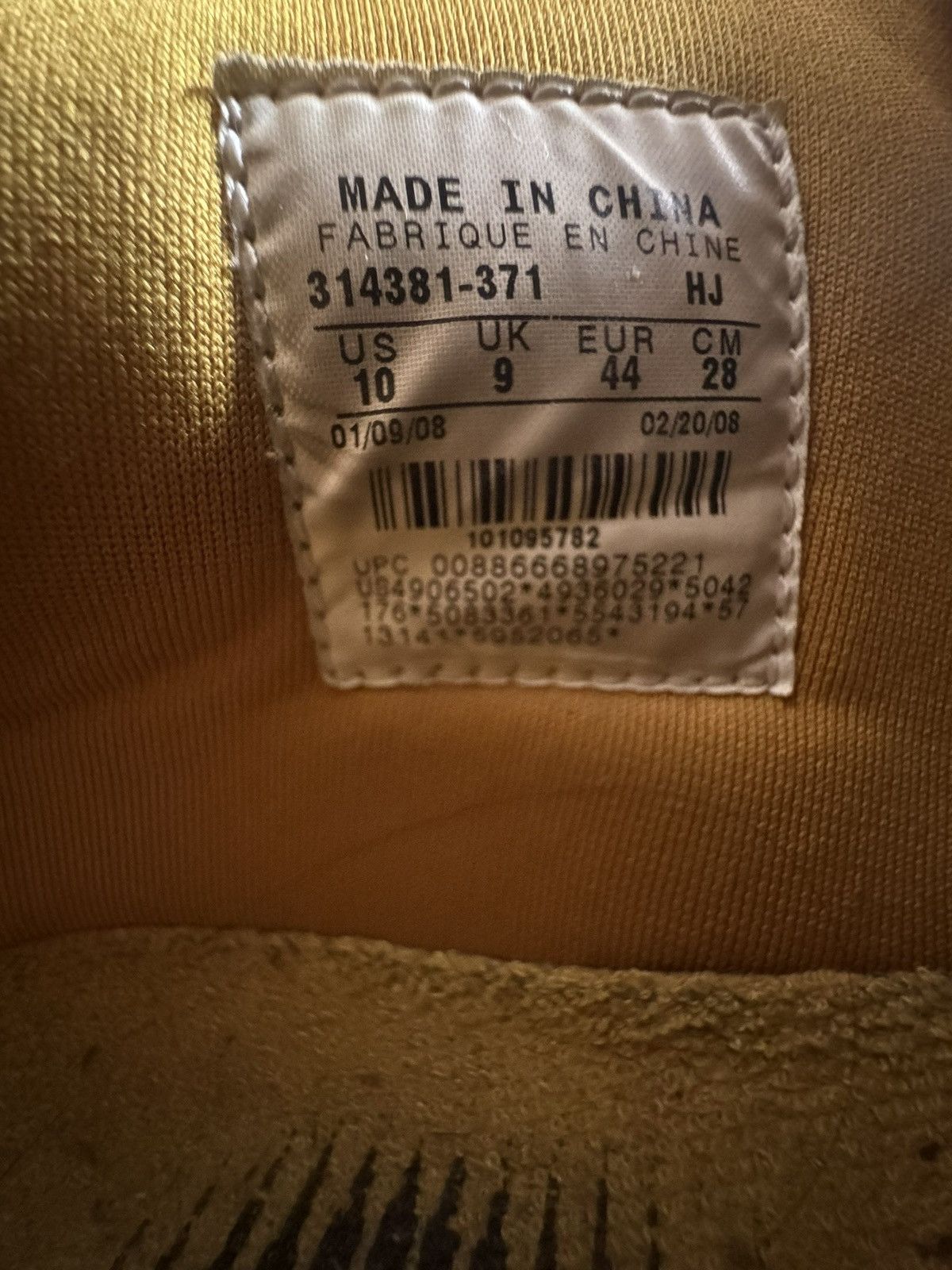 Nike Nike Sb Dunk Mids Size US 10 / EU 43 - 6 Thumbnail