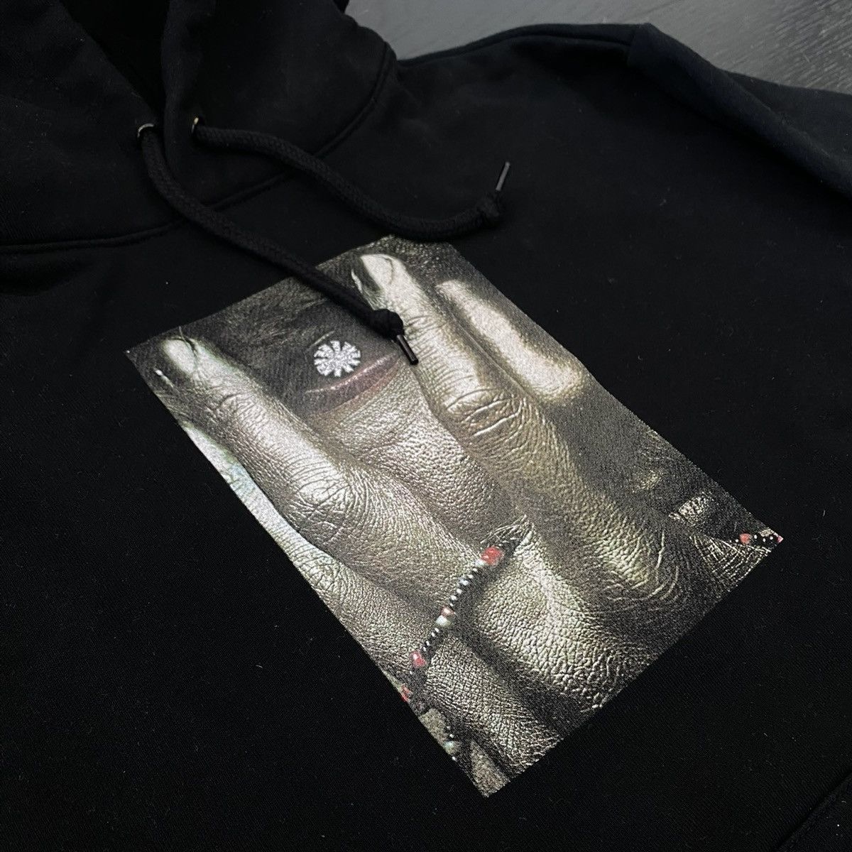 Fucking Awesome I See You Hoodie Size US M / EU 48-50 / 2 - 2 Thumbnail