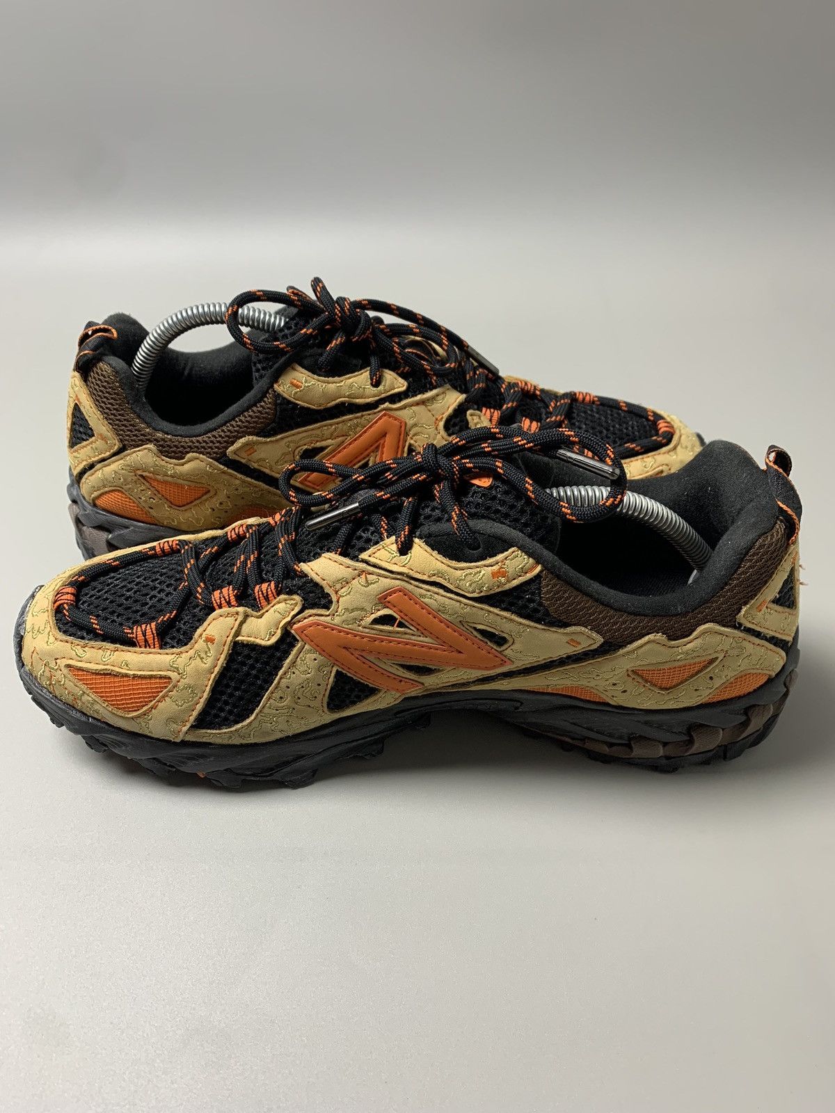Joe Freshgoods × New Balance New Balance - Joe FreshGoods ‘Lil Desert’ Size US 11 / EU 44 - 5 Thumbnail