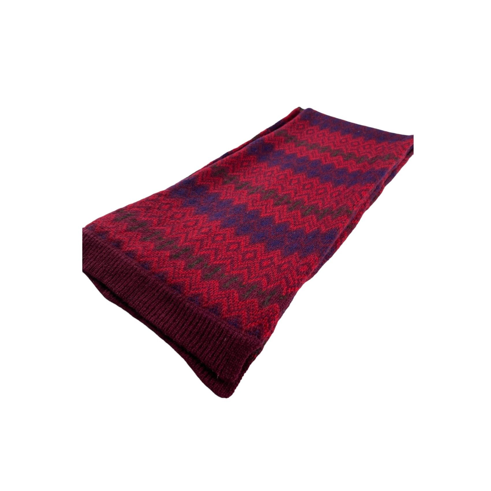 Vintage Farhi Scarf / Muffler / Neckwear Size ONE SIZE - 3 Thumbnail