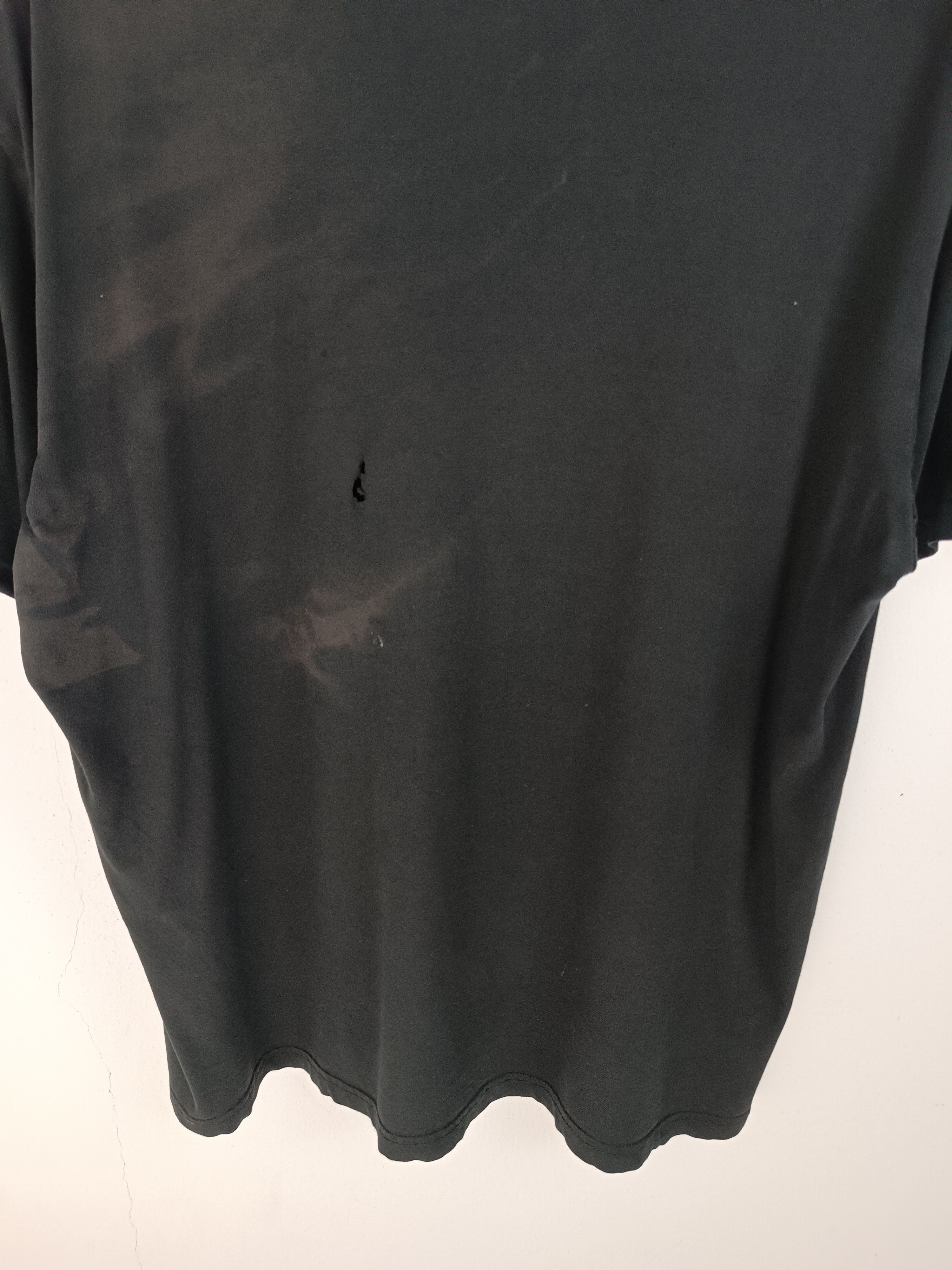 Vintage THRASHED FADED VINTAGE HARRY POTTER HOUSES TEE GRYFFINDOR Size US L / EU 52-54 / 3 - 14 Thumbnail