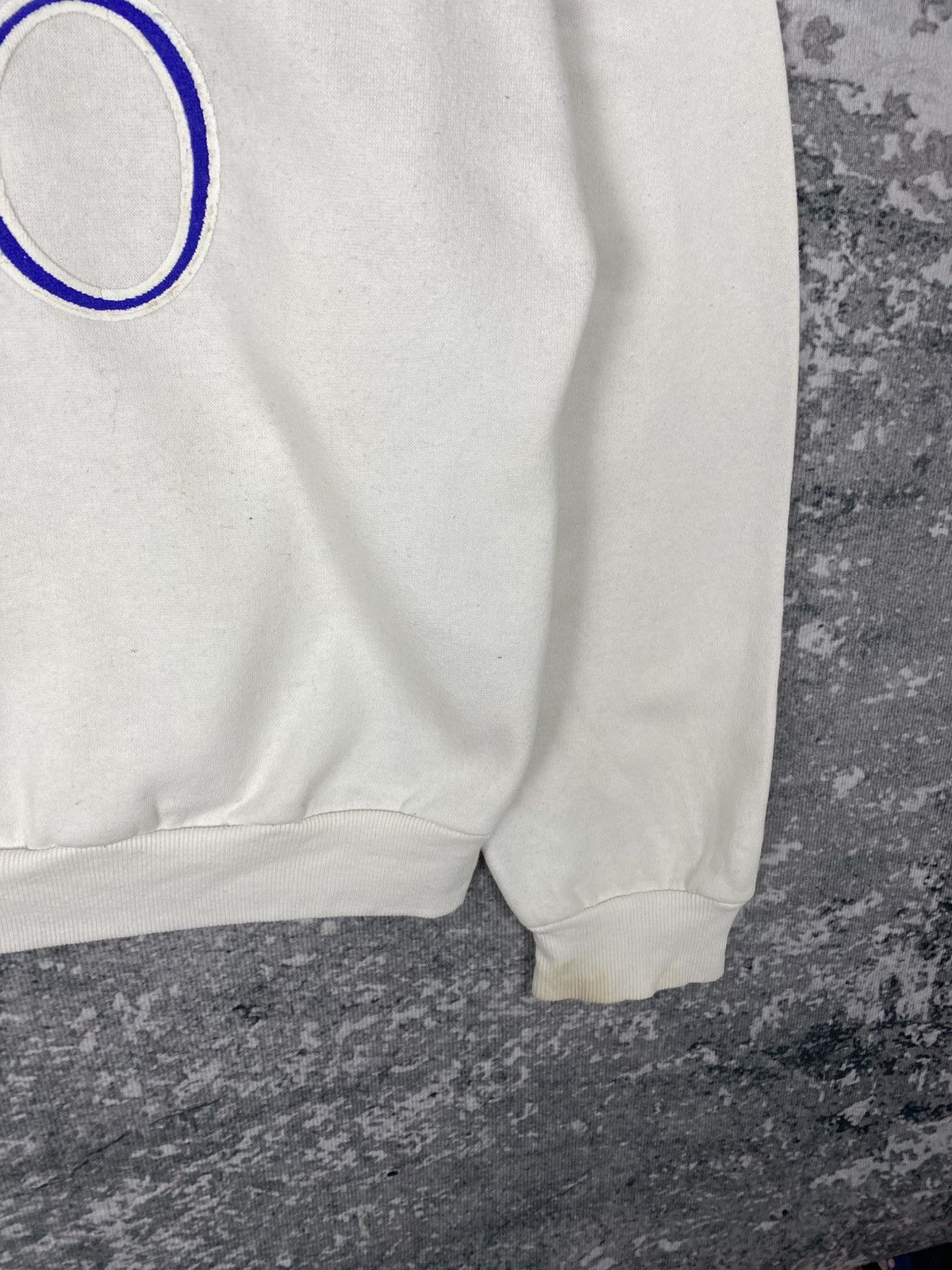 Ocean Pacific Vintage San Francisco Pacific Playwear Boxy Sweatshirts Size US M / EU 48-50 / 2 - 4 Thumbnail