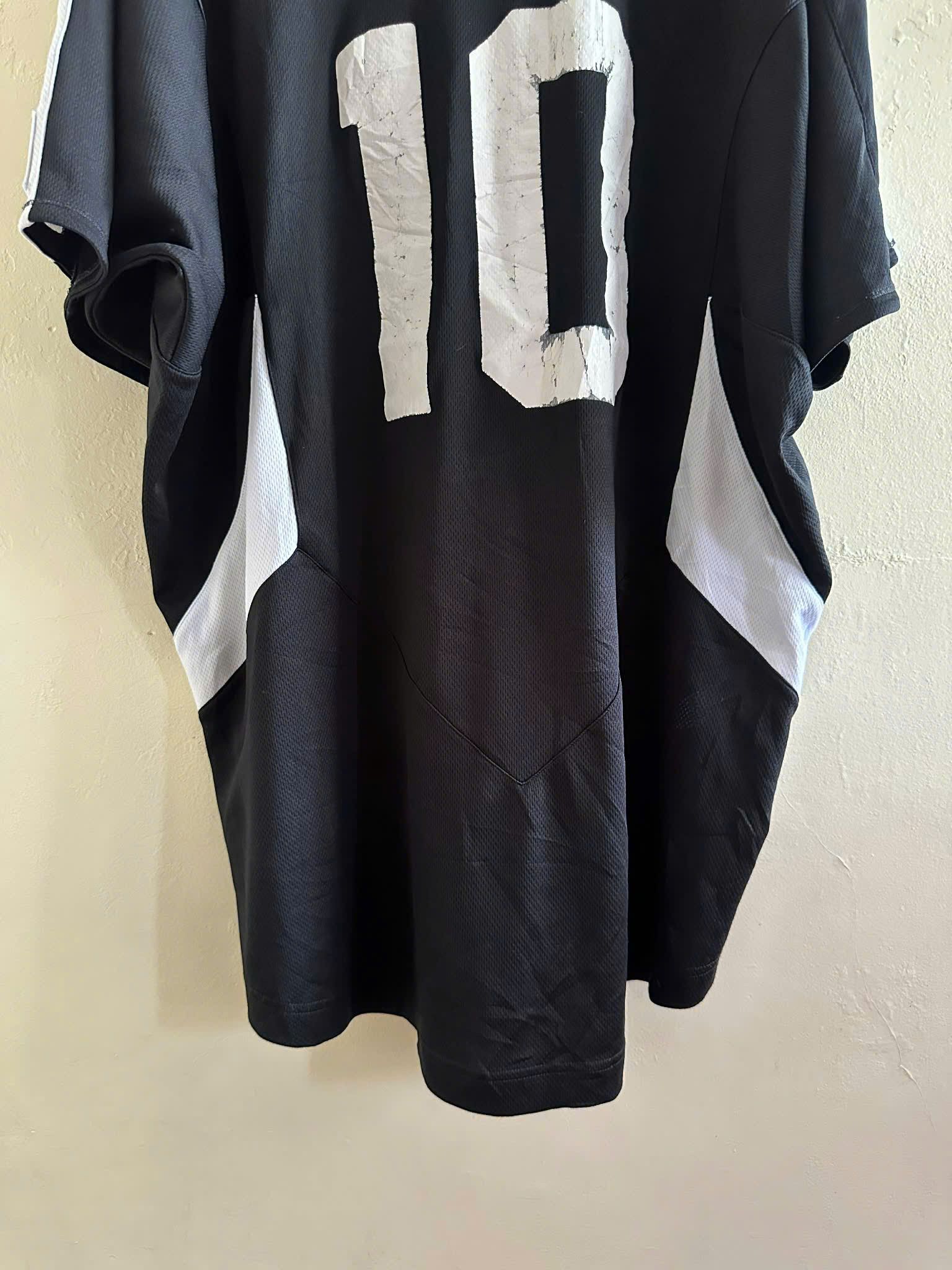 Balenciaga T SHIRT BALENCIAGA Size US M / EU 48-50 / 2 - 5 Thumbnail