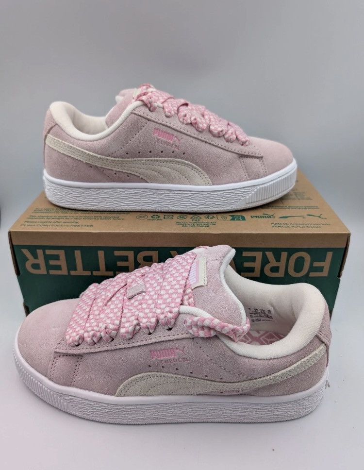 Puma Puma XL Suede Size US 6.5 / IT 36.5 - 1 Thumbnail
