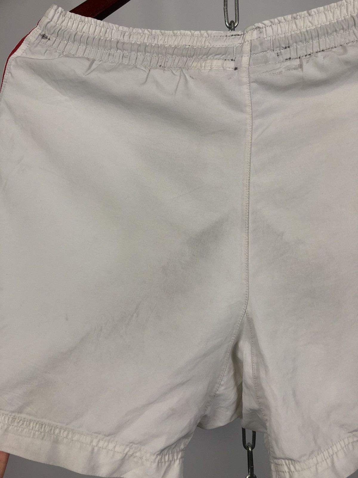 Nike × Vintage Nike shorts vintage streetwear 00s Size US 32 / EU 48 - 9 Thumbnail