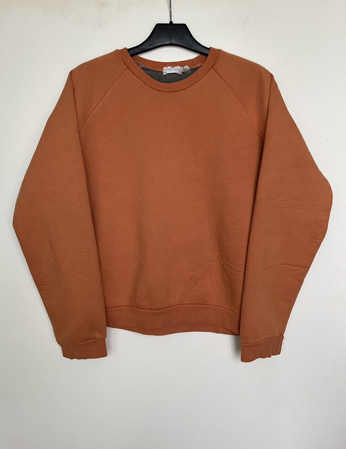 Helmut Lang Rare 90s Sweatshirt Size US S / EU 44-46 / 1 - 1 Thumbnail