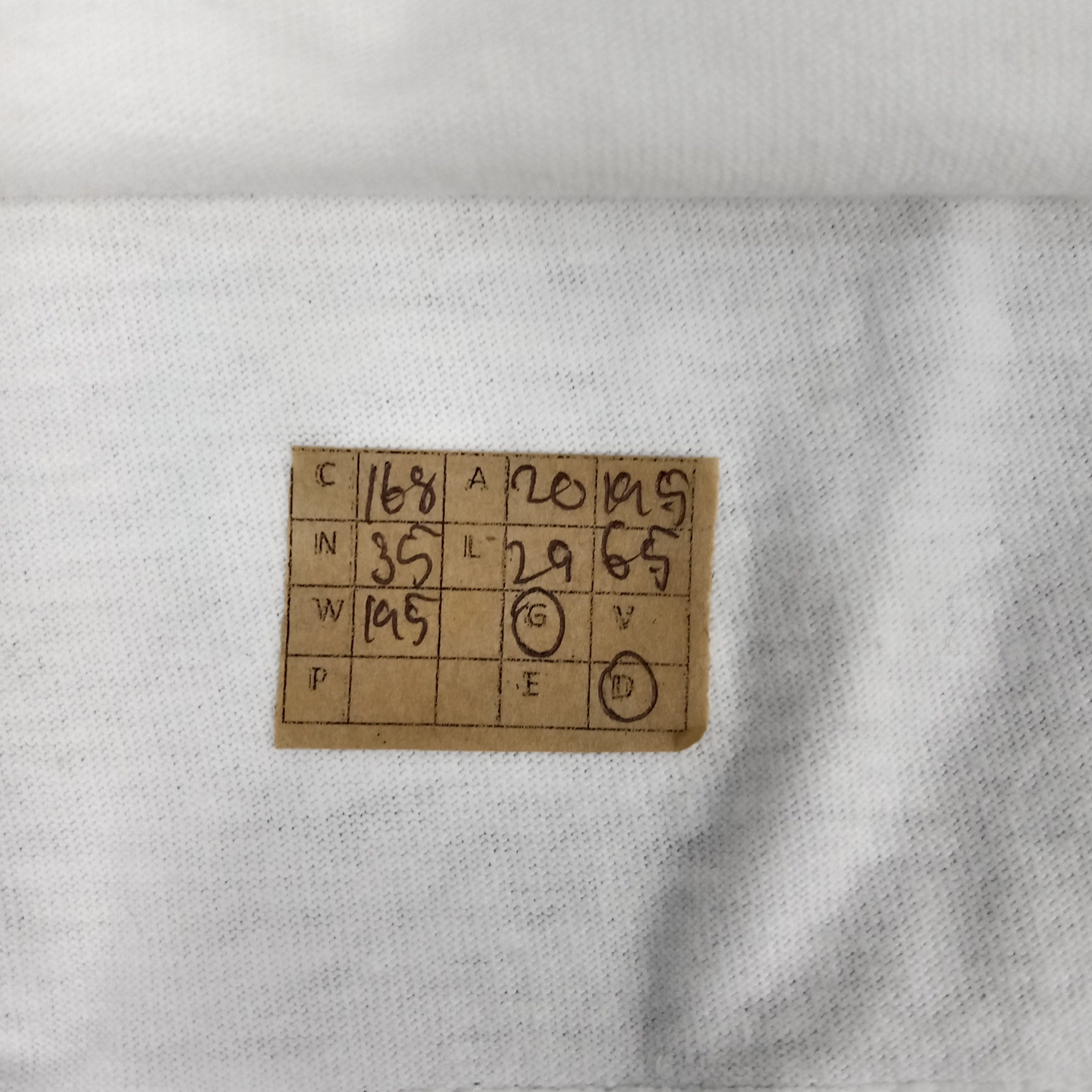 Disney × Vintage Disney Beauty And The Beast American Movie Tshirt Size US M / EU 48-50 / 2 - 7 Thumbnail