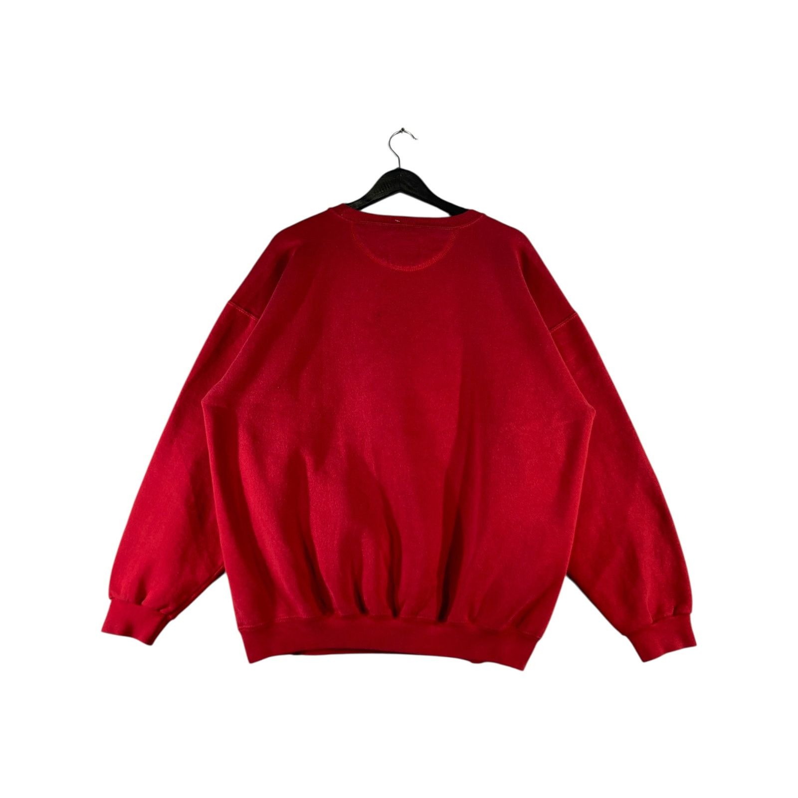 Hard Rock Cafe Vintage Hard Rock Cafe San Francisco Sweatshirt XL Size US XL / EU 56 / 4 - 5 Thumbnail
