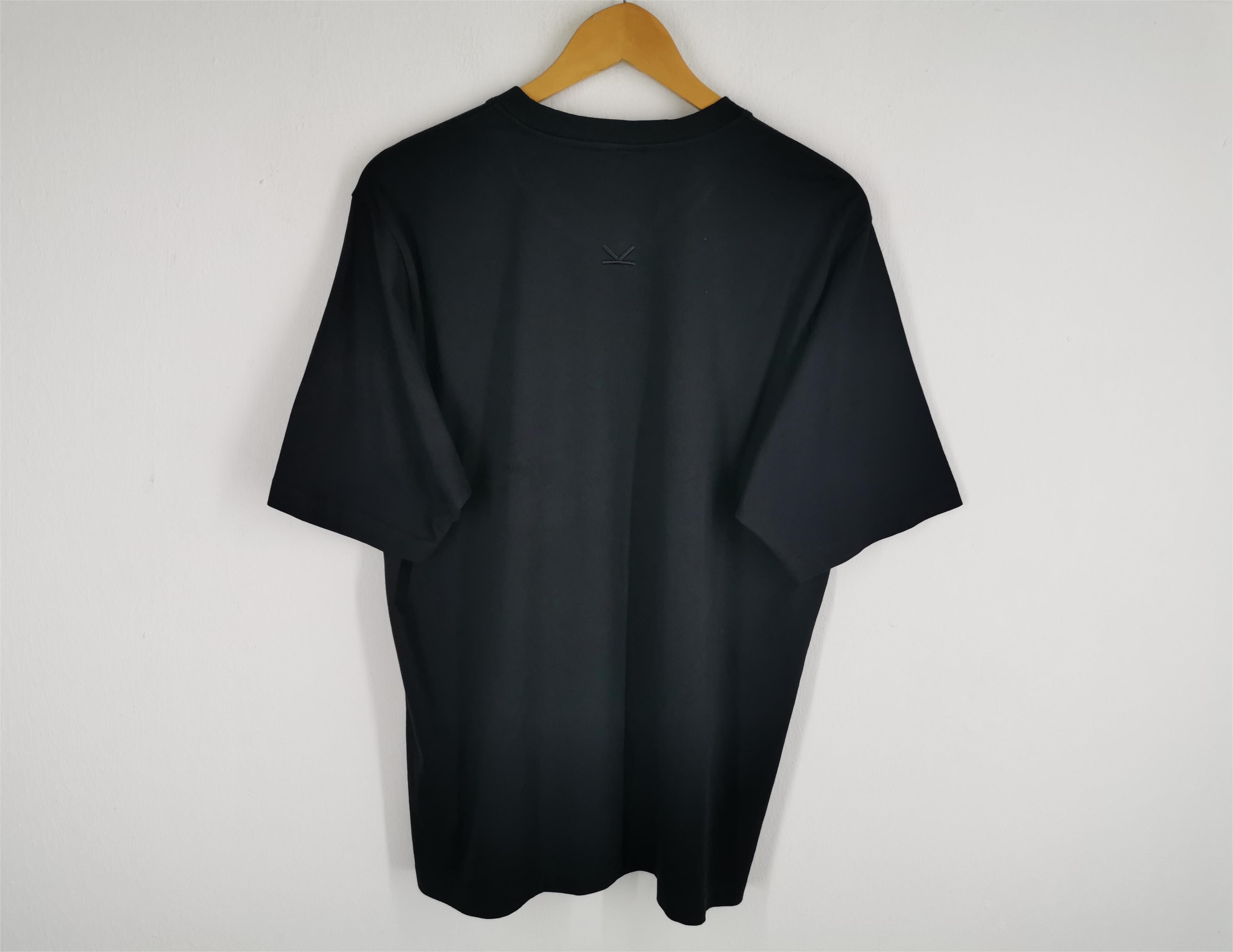 Kenzo Vintage Kenzo Paris Logos Tee T Shirt Made In Japan Size M Size US M / EU 48-50 / 2 - 3 Thumbnail
