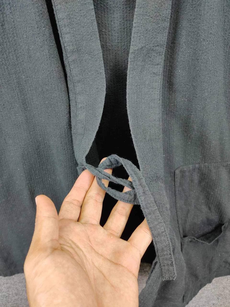 PPFM Vintage PPFM Japanese Kimono Jacket Nice Design Size US M / EU 48-50 / 2 - 9 Thumbnail
