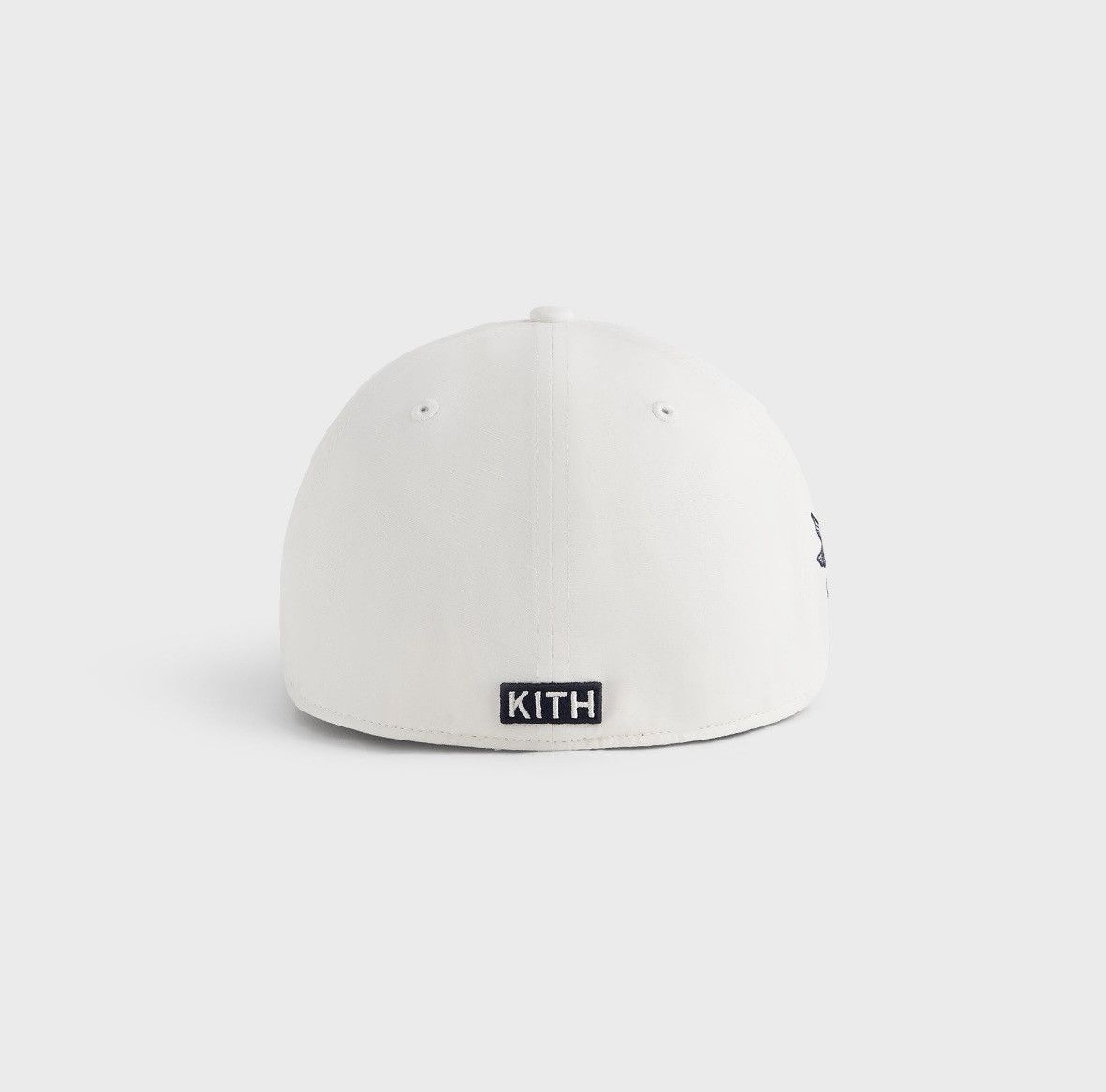 Kith Kith & ‘47 for the New York Yankees Linen Hat Size 36 - 5 Thumbnail