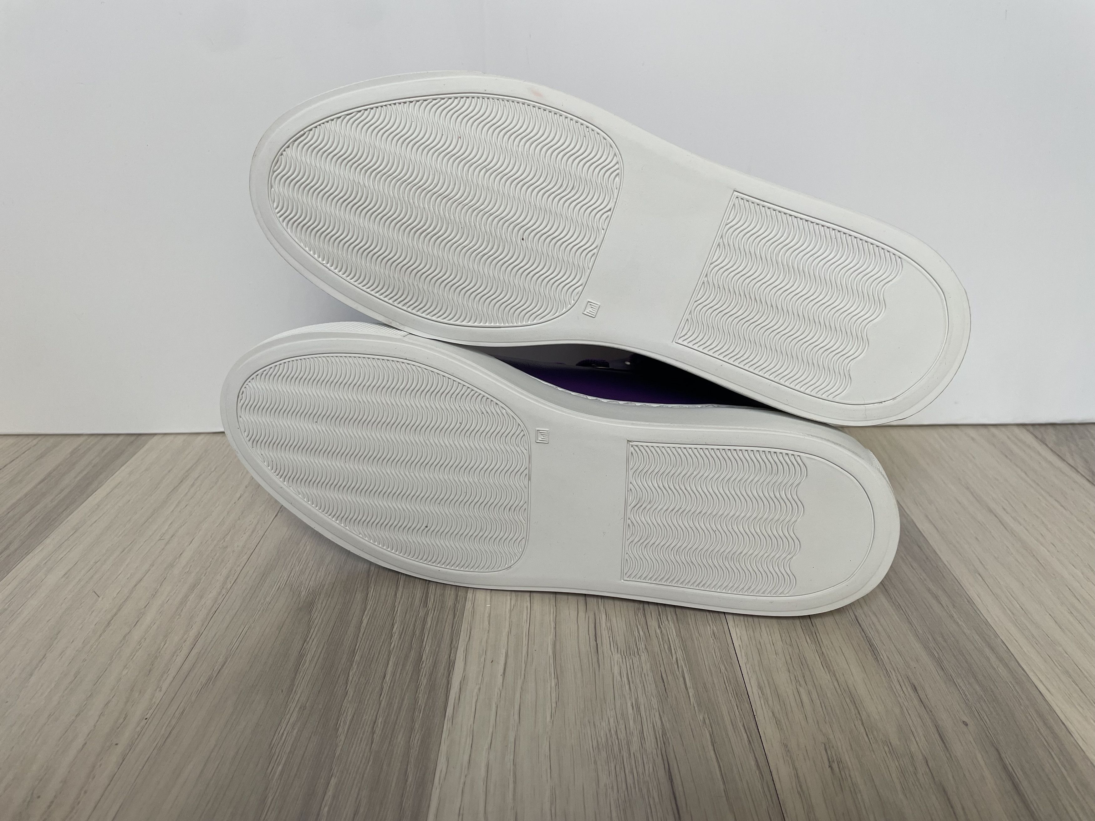 Philipp Plein Philipp Plein leather shoes, new Size US 7 / IT 37 - 5 Thumbnail