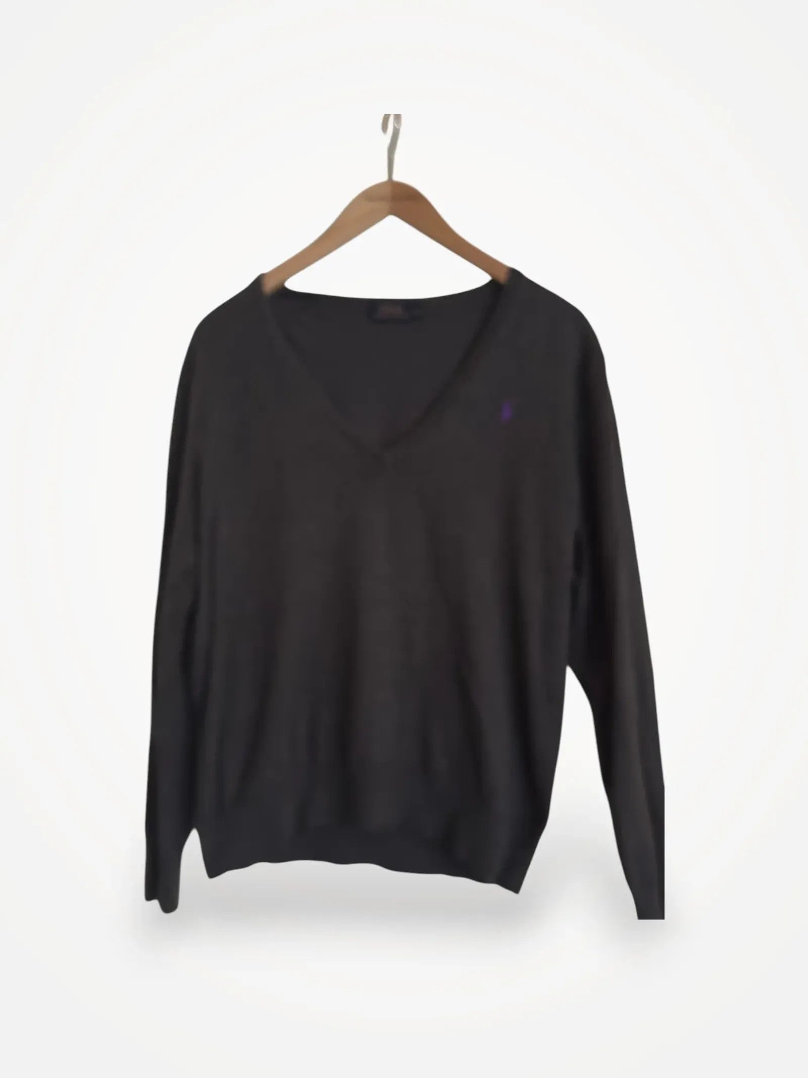 Ralph Lauren Ralph Lauren Sweater Size M / US 6-8 / IT 42-44 - 1 Thumbnail