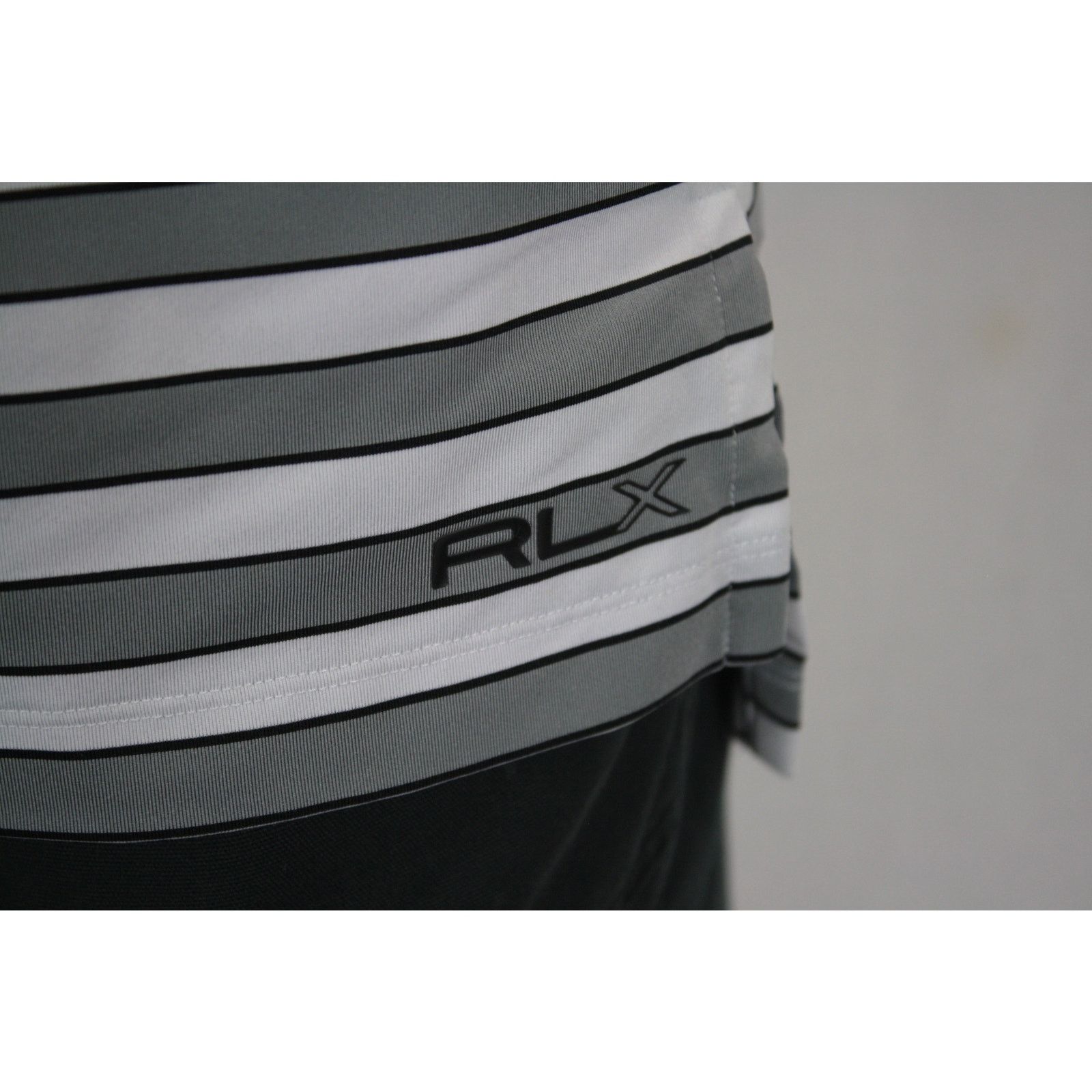 Ralph Lauren Ralph Lauren RLX Performance Stretch Polo Shirt M Size US M / EU 48-50 / 2 - 5 Thumbnail